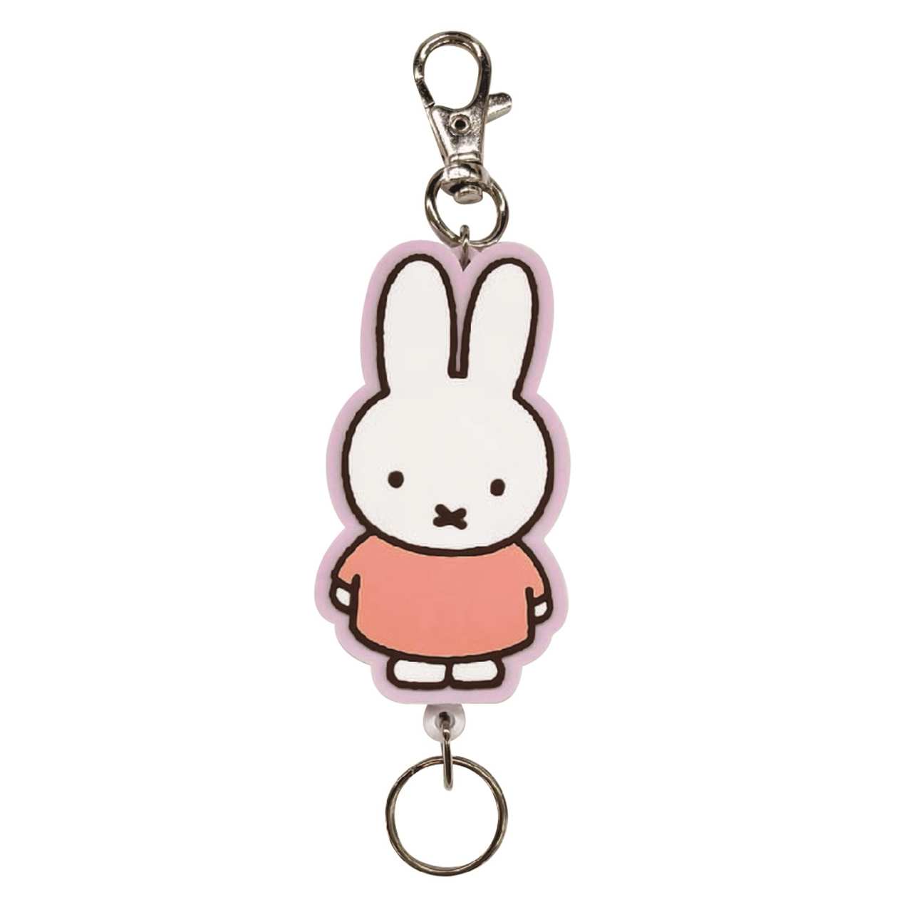 ミッフィー まるっとリール ピンク ミッフィー まるっとリール ピンク 楽天市場】ミッフィー まるっ