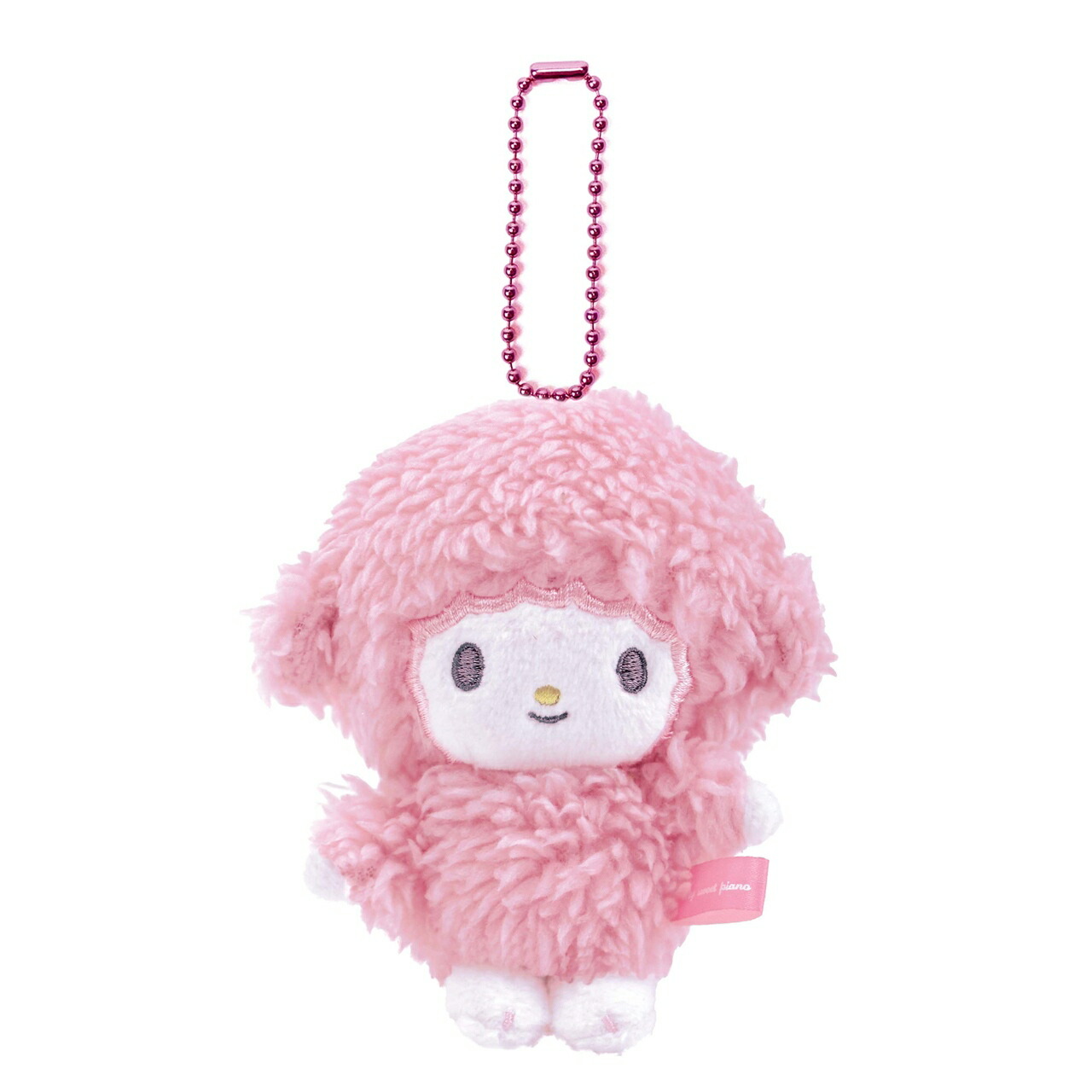 サンリオ 私のちいさなたからもの マイスウィートピアノ マイメロディ ぬいぐるみ Amazon.co.jp: サンリオ(SANRIO) ぬいぐるみ(私のちいさなたから