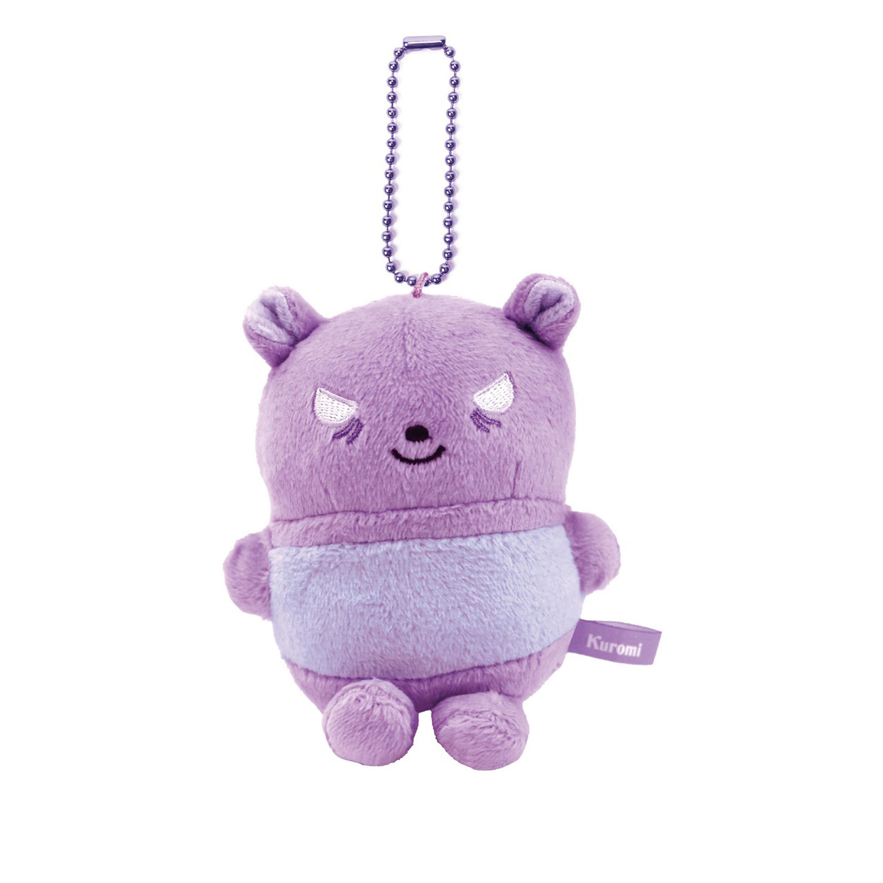 クロミ おじょうさま マスコット バク キーホルダー Amazon.co.jp: サンリオ(SANRIO) クロミ(バク) マスコット