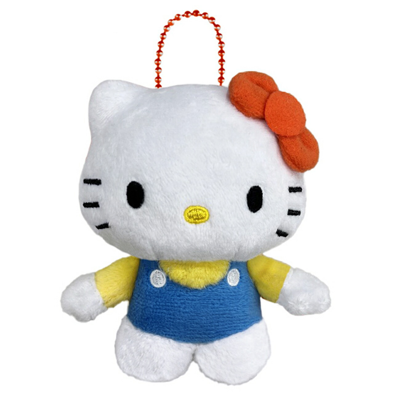 楽天市場】ハローキティ キティ ぬいぐるみ ギャルクマ サンリオ