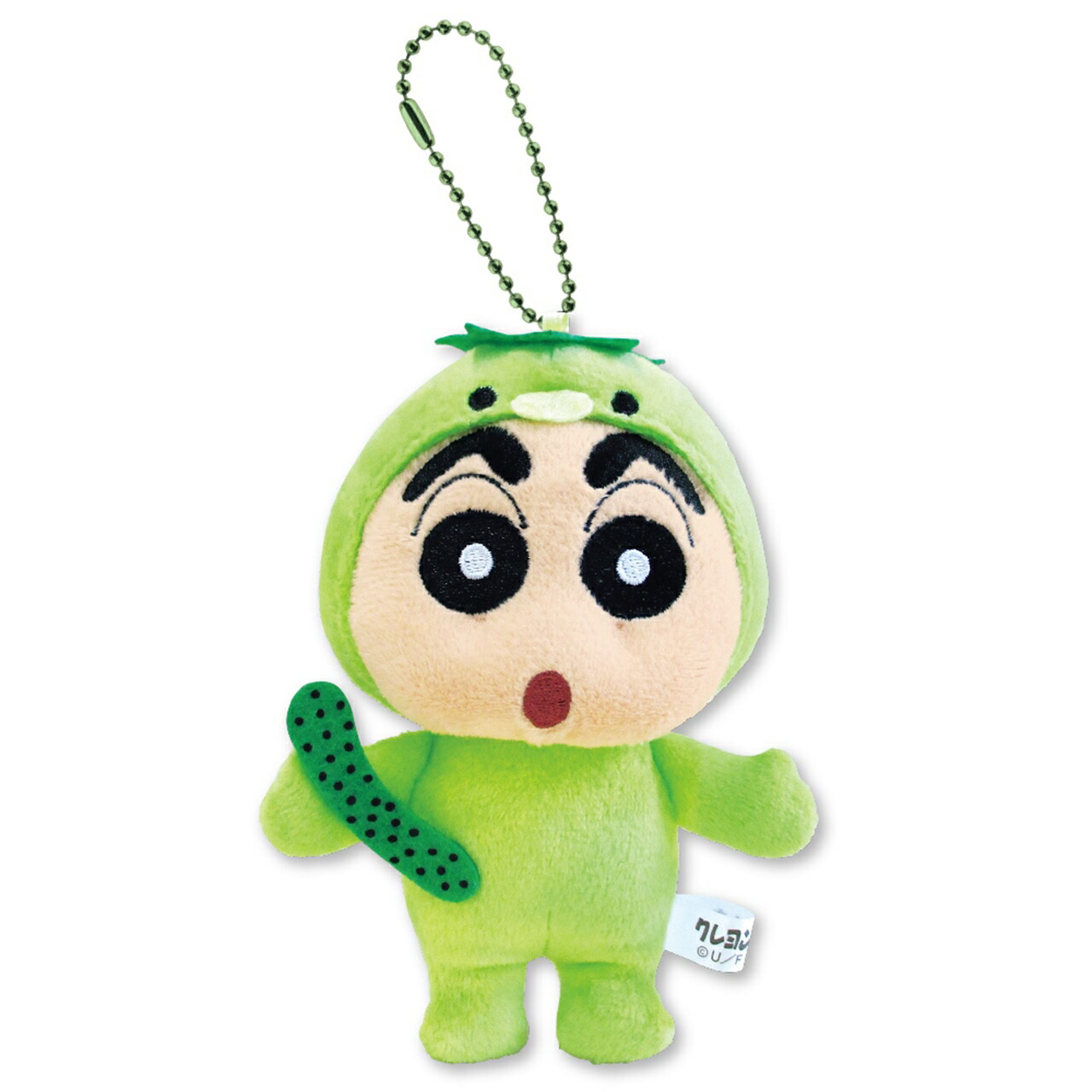 クレヨンしんちゃん 鈴入りもちもちマスコット シリコンストラップ まとめ売り クレヨンしんちゃん 鈴入りもちもちマスコット（42個入