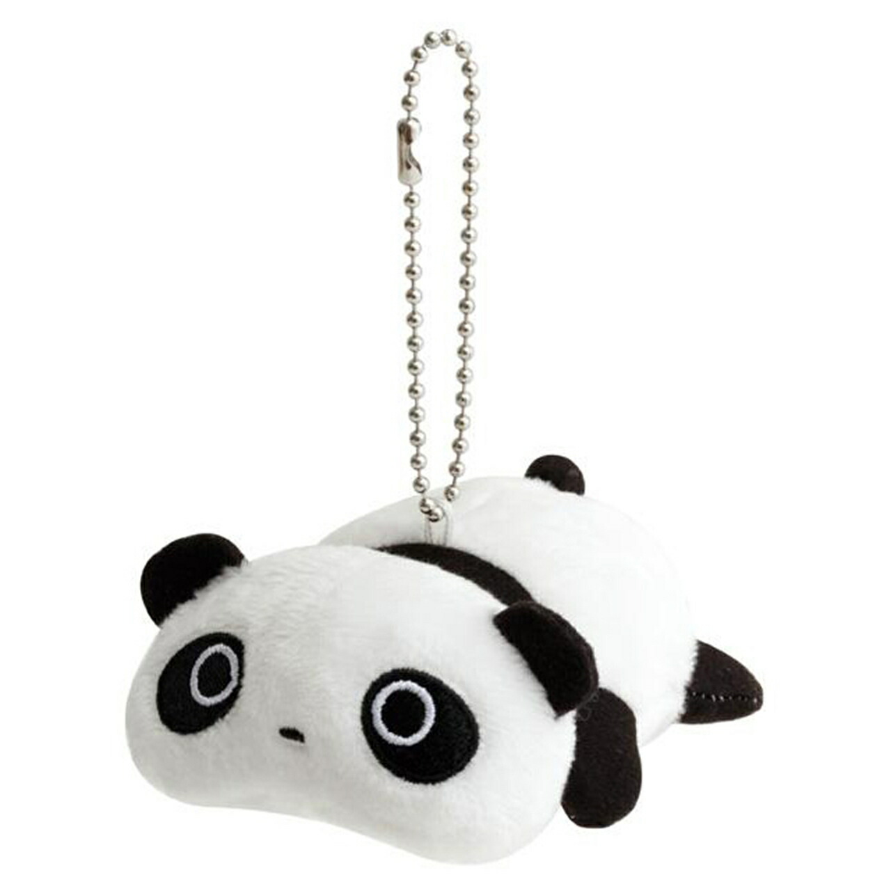 たれぱんだ♫様 楽天市場】サンエックスぶらさげぬいぐるみMO84101たれぱんだ(座) : 誕