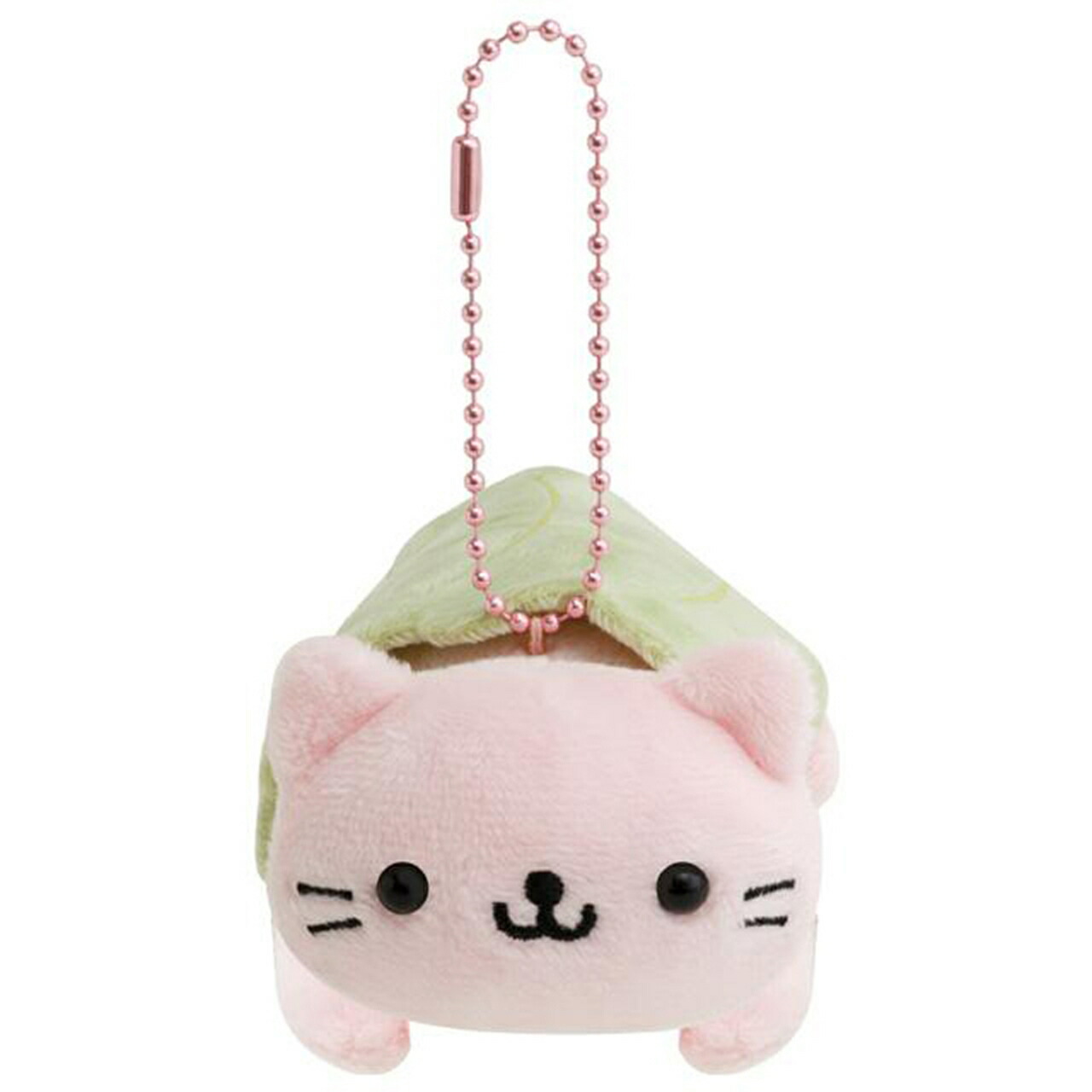 にゃんにゃんにゃんこ　にゃんこレストラン　フルーツぬいぐるみ　サンエックス にゃんにゃんにゃんこ ぬいぐるみ にゃんこレストラン 猫 ネコ