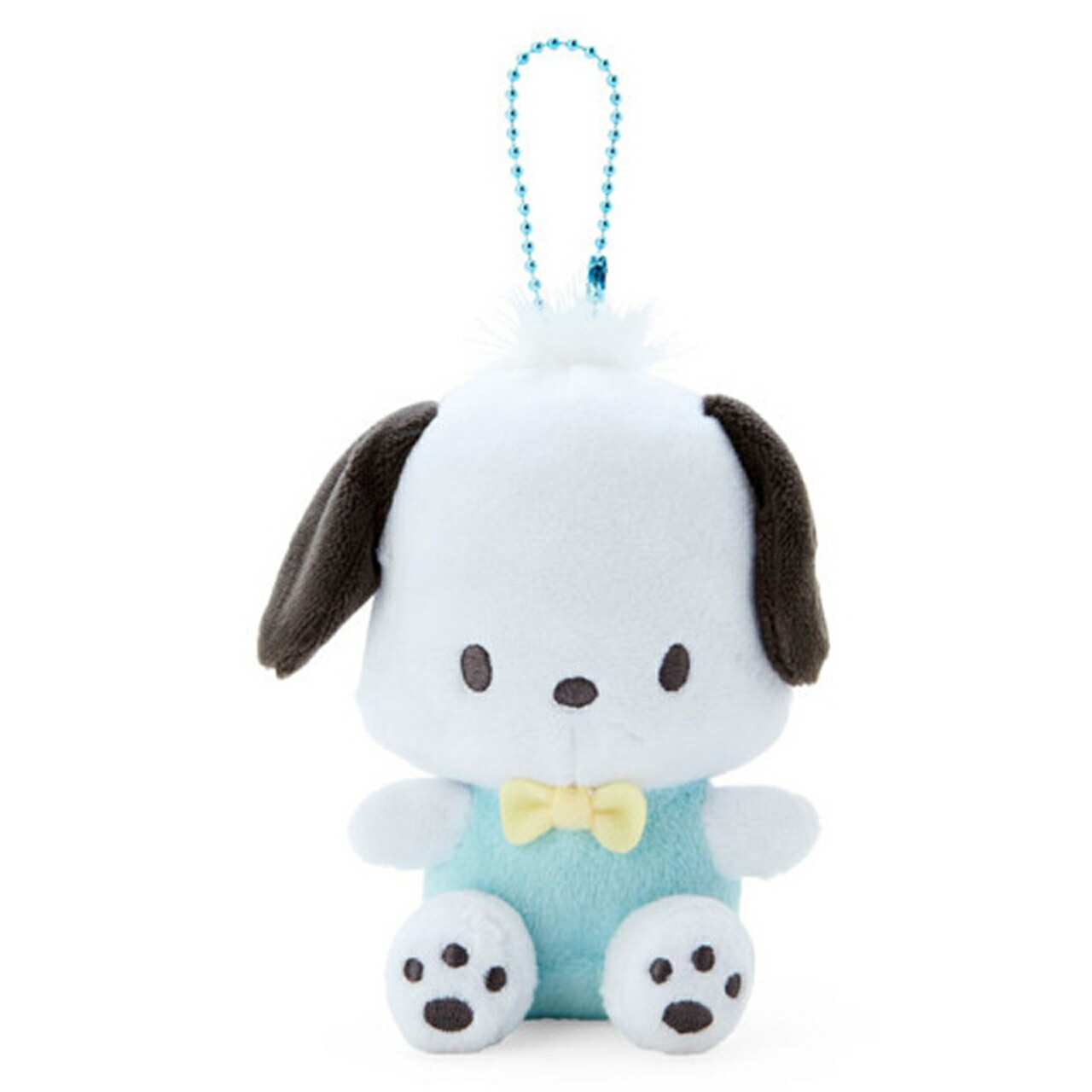 サンリオ　こぎみゅん　ぬいぐるみ　しゃぼん玉ドリーム しゃぼん玉ドリーム むにゅぐるみマスコット｜むにゅぐるみ