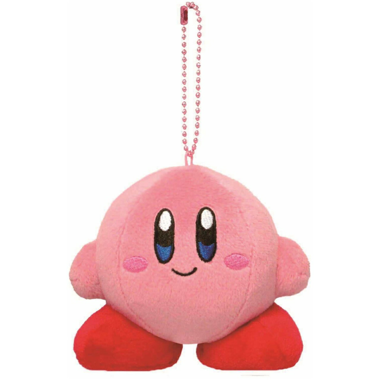 星のカービィマスコット 60個まとめ売り 新品 未使用 星のカービィ