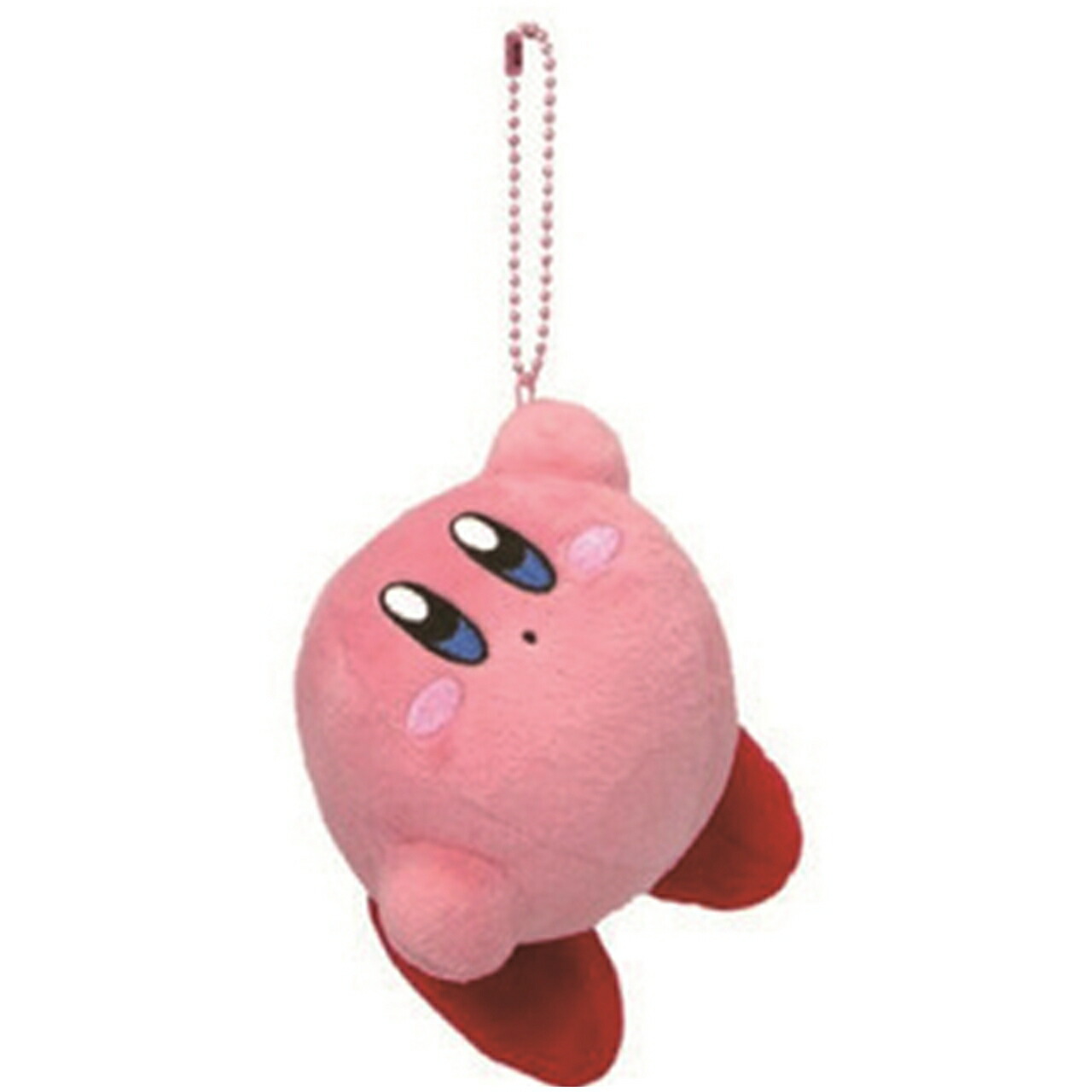 楽天市場】星のカービィゆらゆらマスコットVol.6 全5種エイコー