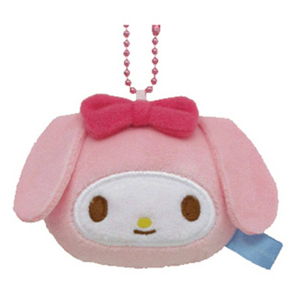 サンリオ　こぎみゅん　ぬいぐるみ　しゃぼん玉ドリーム サンリオ♡しゃぼん玉ドリーム♡「むにゅぐるみマスコット