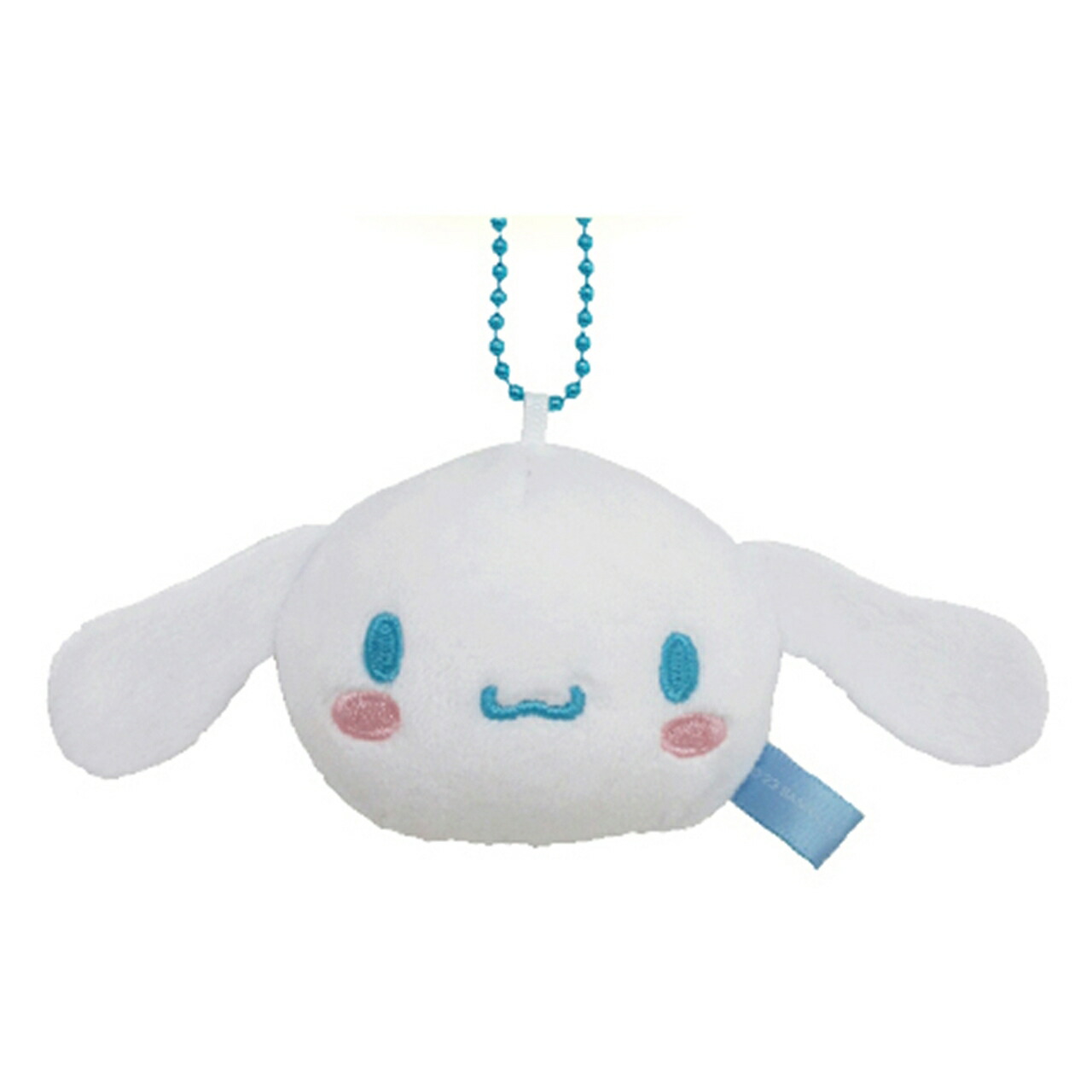 サンリオ　こぎみゅん　ぬいぐるみ　しゃぼん玉ドリーム しゃぼん玉ドリーム むにゅぐるみマスコット｜むにゅぐるみ