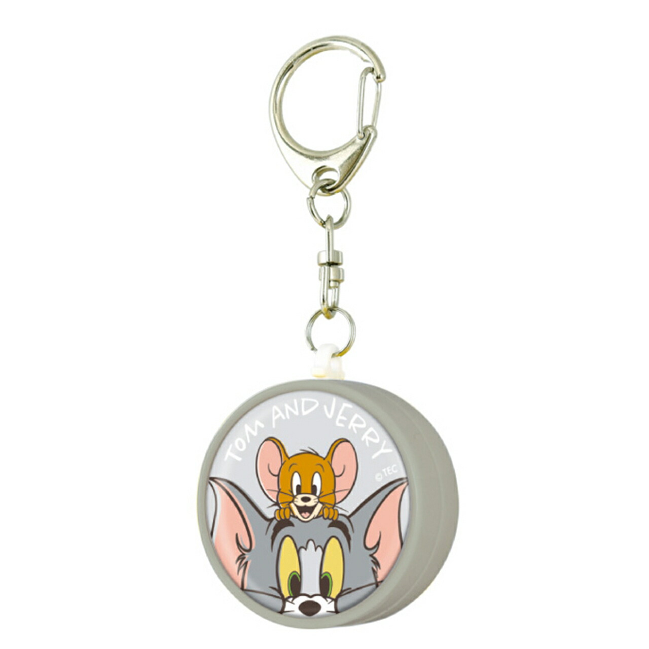 市場 トム トムとジェリー 誕プレ雑貨 防犯ブザー ジェリー 市場 トム トムとジェリー 誕プレ雑貨 防犯ブザー ジェリー