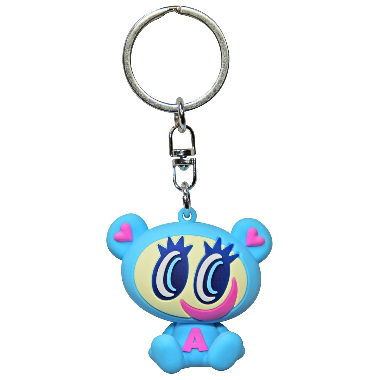 エンジェルブルー　トマティ　あみぐるみ　キーホルダー　マスコット 楽天市場】エンジェルブルー ANGELBLUE トマティくん あみぐるみ