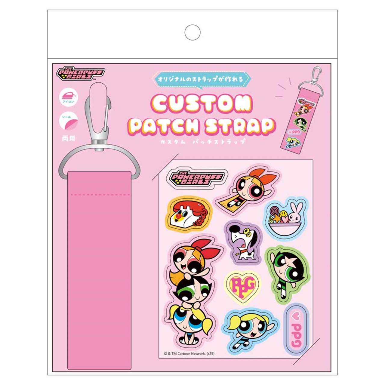 POPMART CRYBABY POWERPUFF GIRLS モバイルスタンド The Powerpuff Girls' x CryBaby: Where to Buy Online