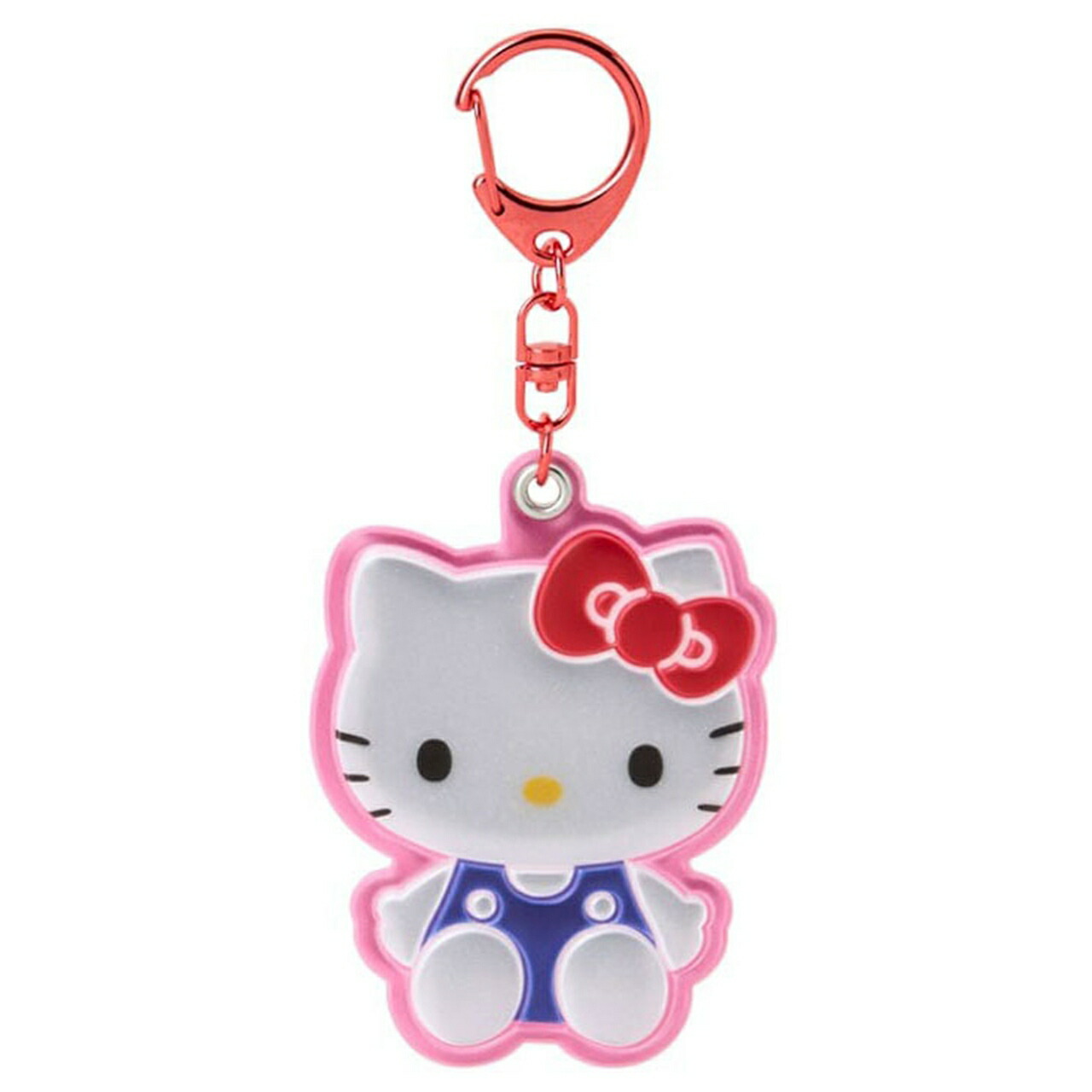 ハローキティ キーホルダー ライト 楽天市場】ZAK キティ キャラボーグ LEDライトキーホルダー パンダ