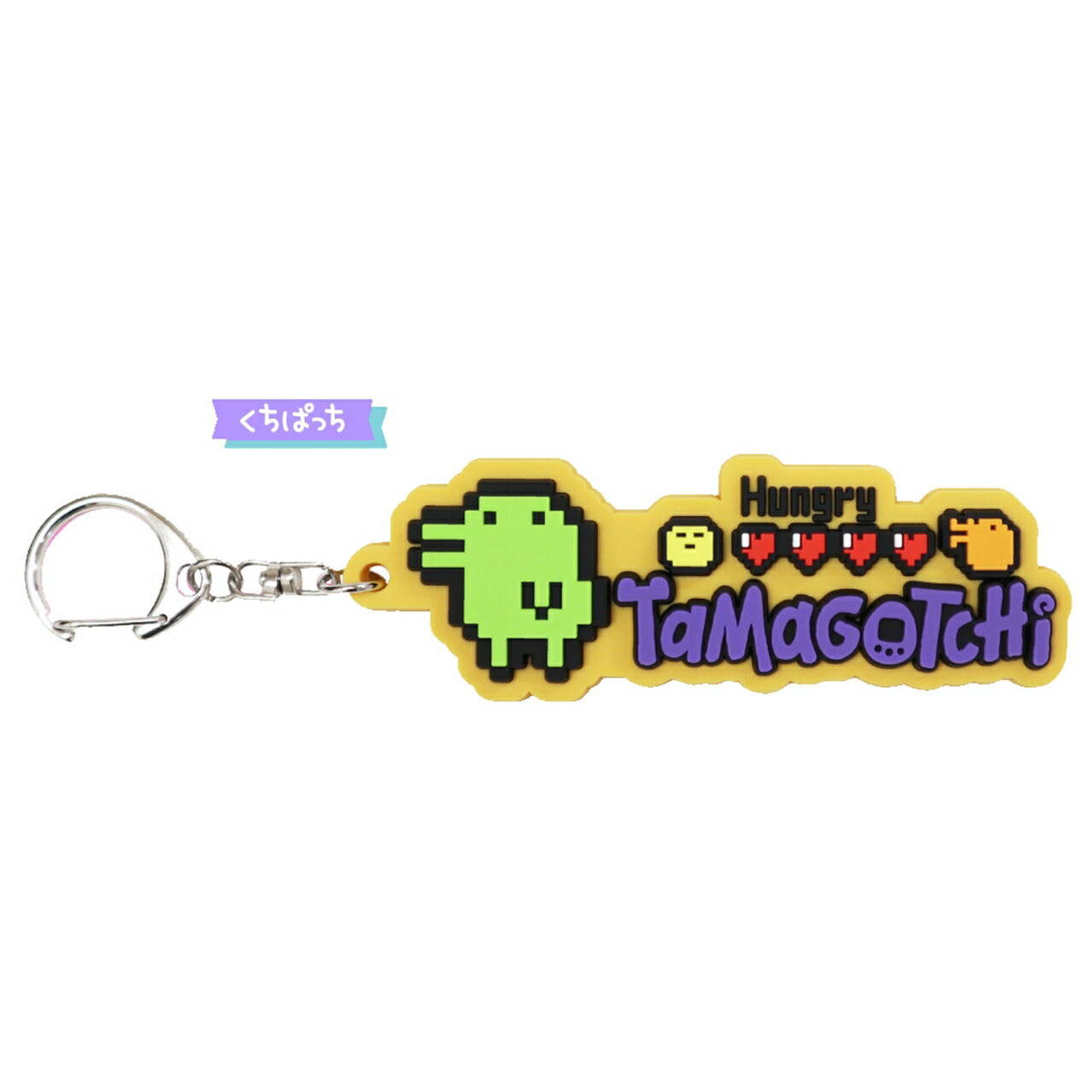 たまごっち　くちぱっち　イヤリング たまごっち くちぱっち イヤリング - メルカリ