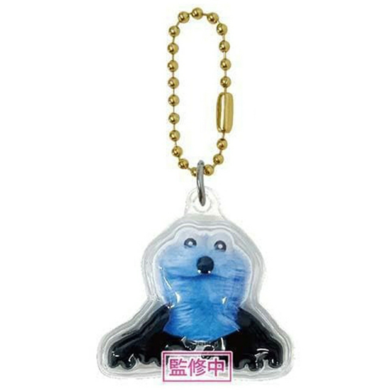 楽天市場】パペットスンスン ボールチェーンマスコット ノンノン