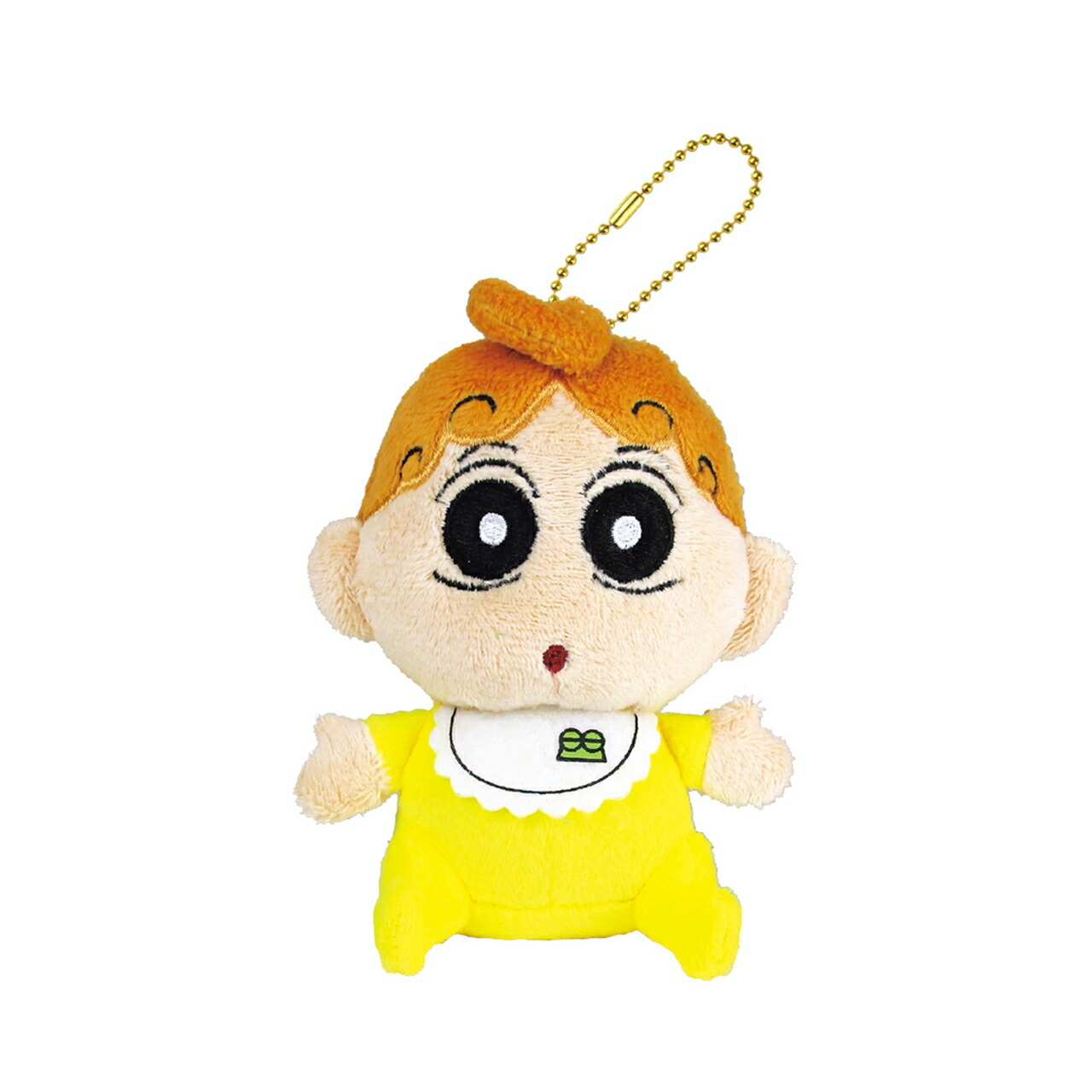 楽天市場】クレヨンしんちゃん 野原ひろし ぬいぐるみ(S) 人形