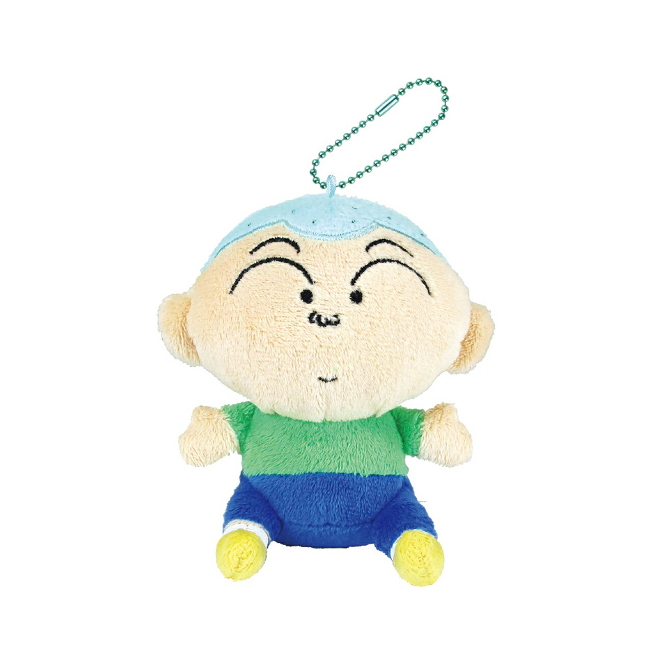 楽天市場】ティーズファクトリー クレヨンしんちゃん ぬいぐるみ