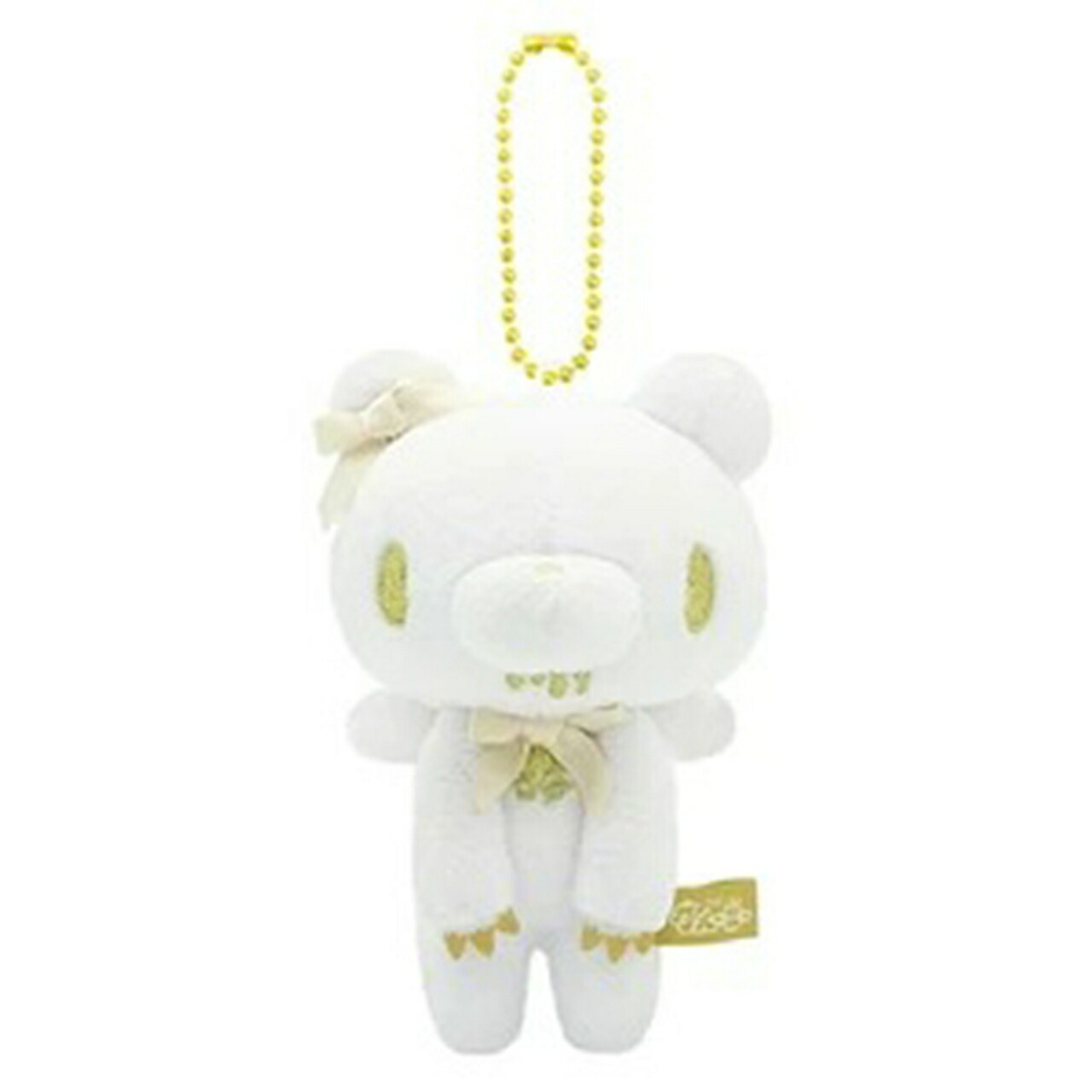 楽天市場】グルーミー 8203-352 ぬいぐるみマスコット Pink angel