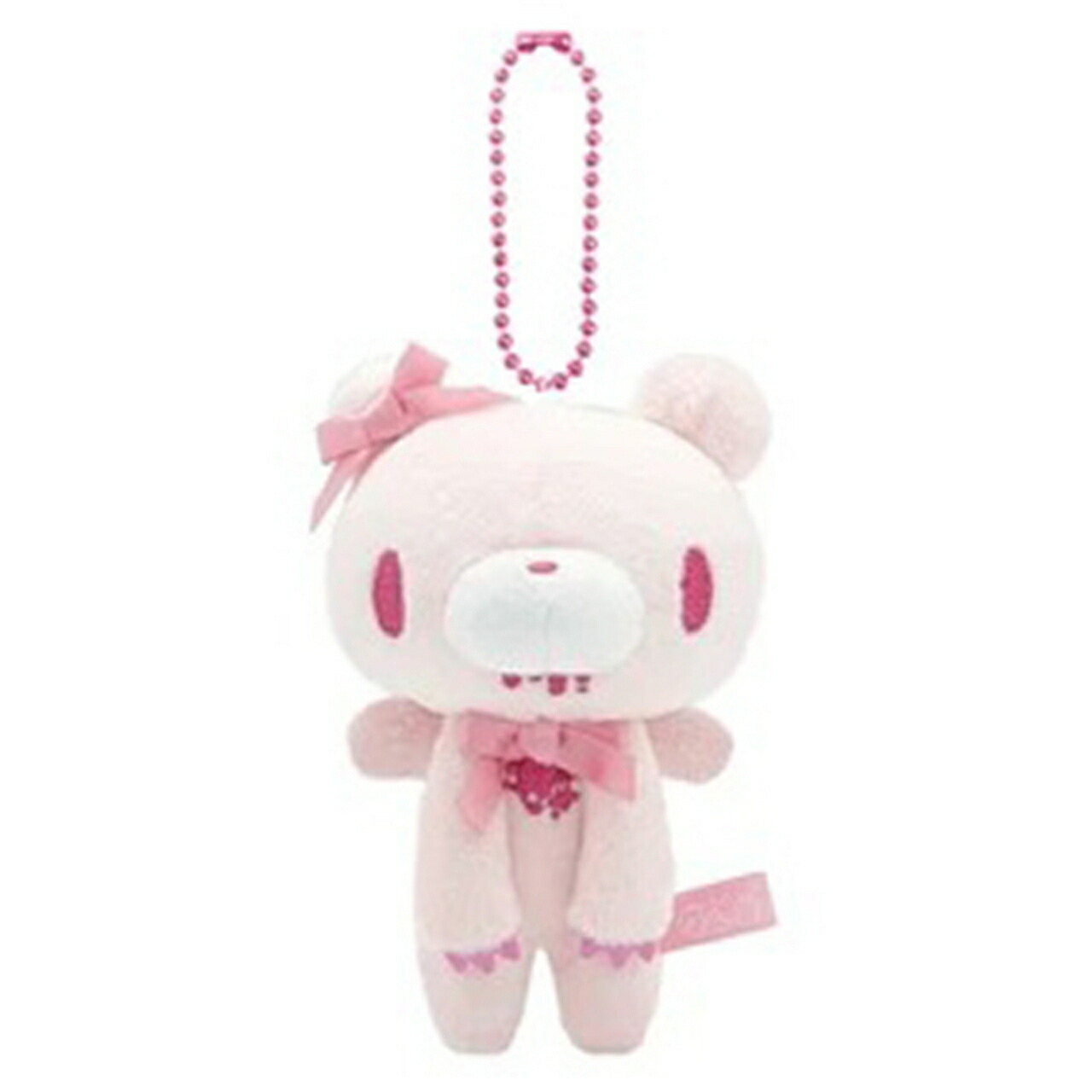 楽天市場】グルーミー ぬいぐるみポーチ : 誕プレ雑貨 Tvoos