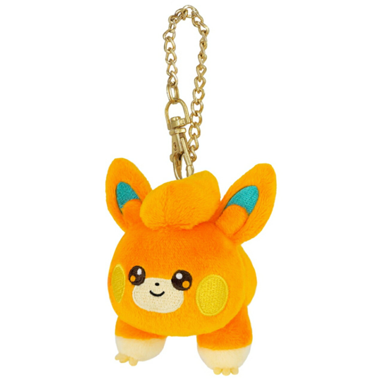 ポケモン マスコットキーホルダー全22個 ポケモン（pokemon）ぬいぐるみキーホルダー ALL STAR