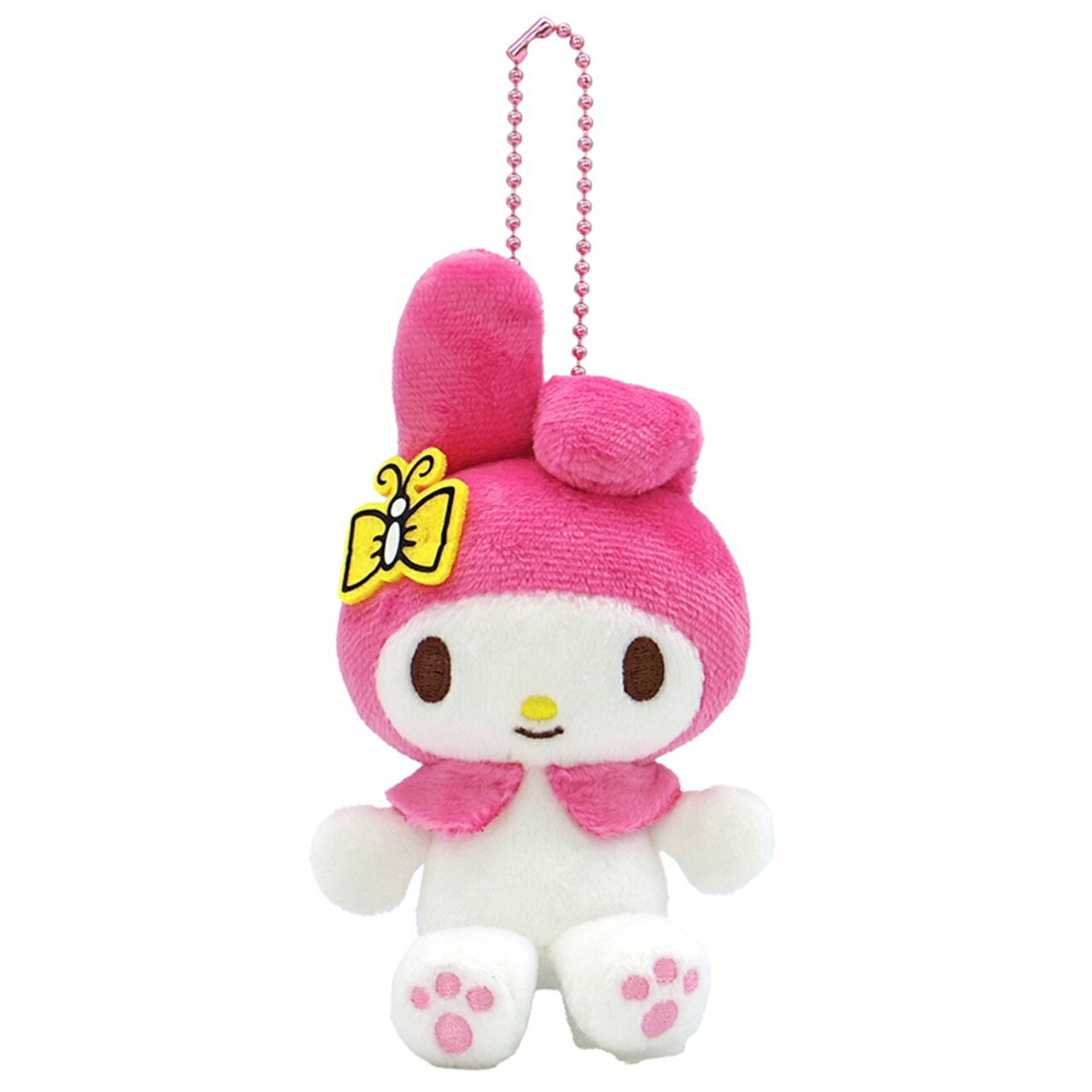 バンダイ マイメロディ なかよしモリーヌ 5体セット 31poJgDBOoL.jpg_BO30,255,255,