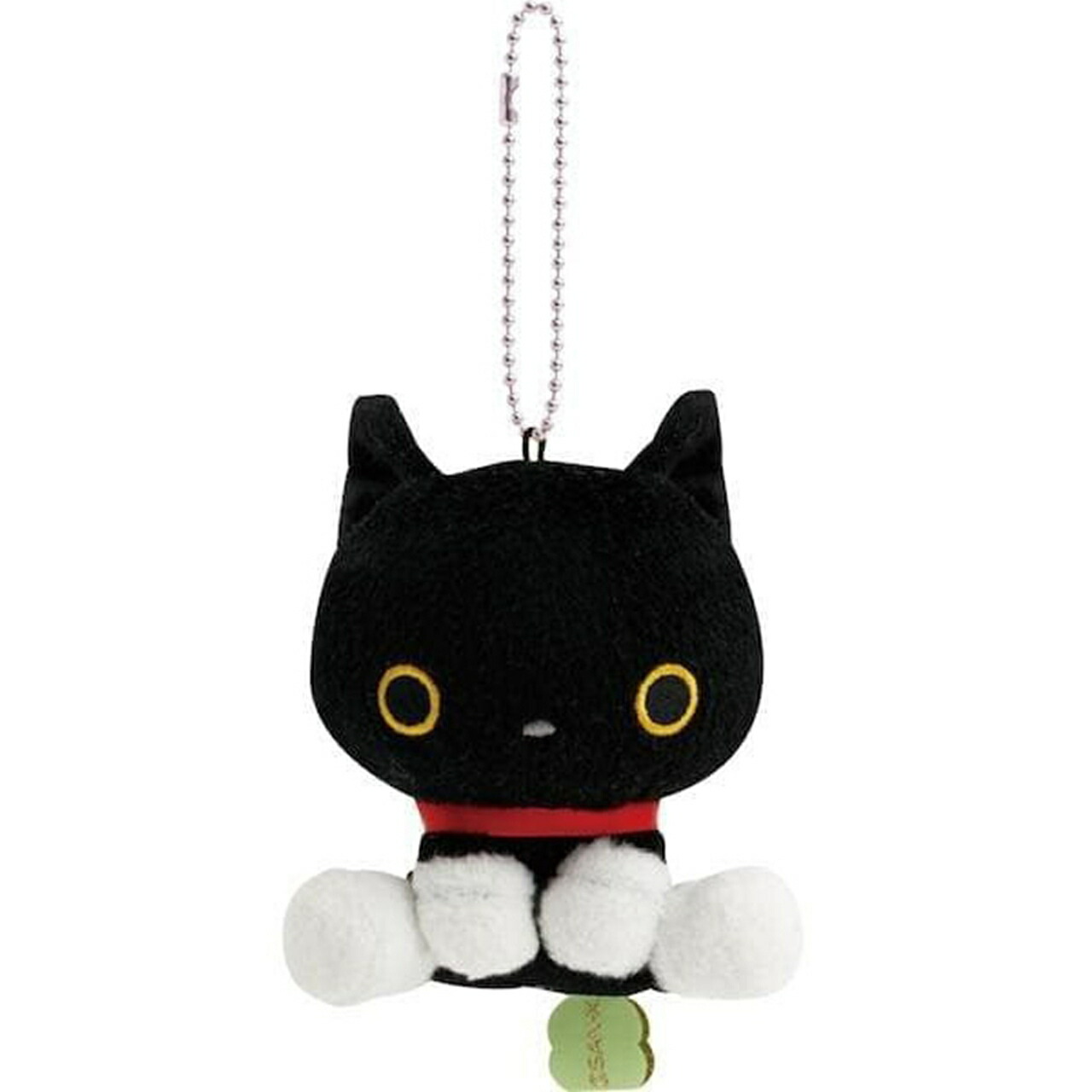 楽天市場】サンエックス 【靴下にゃんこ】くったりぬいぐるみ／中