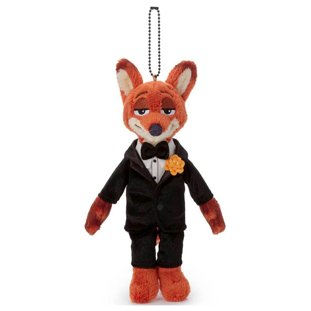 楽天市場】ディズニー ズートピア なかよしコレクション クロウ