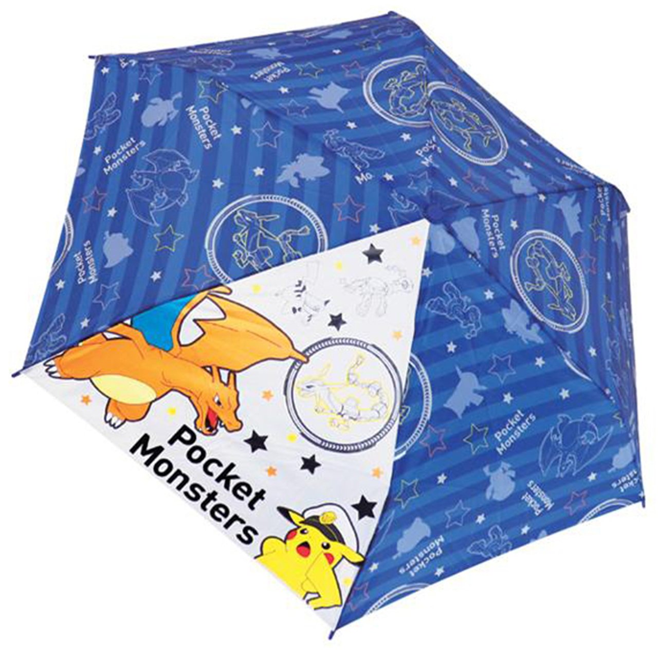 楽天市場】ポケモンセンターオリジナルWpc. 遮光折りたたみ傘