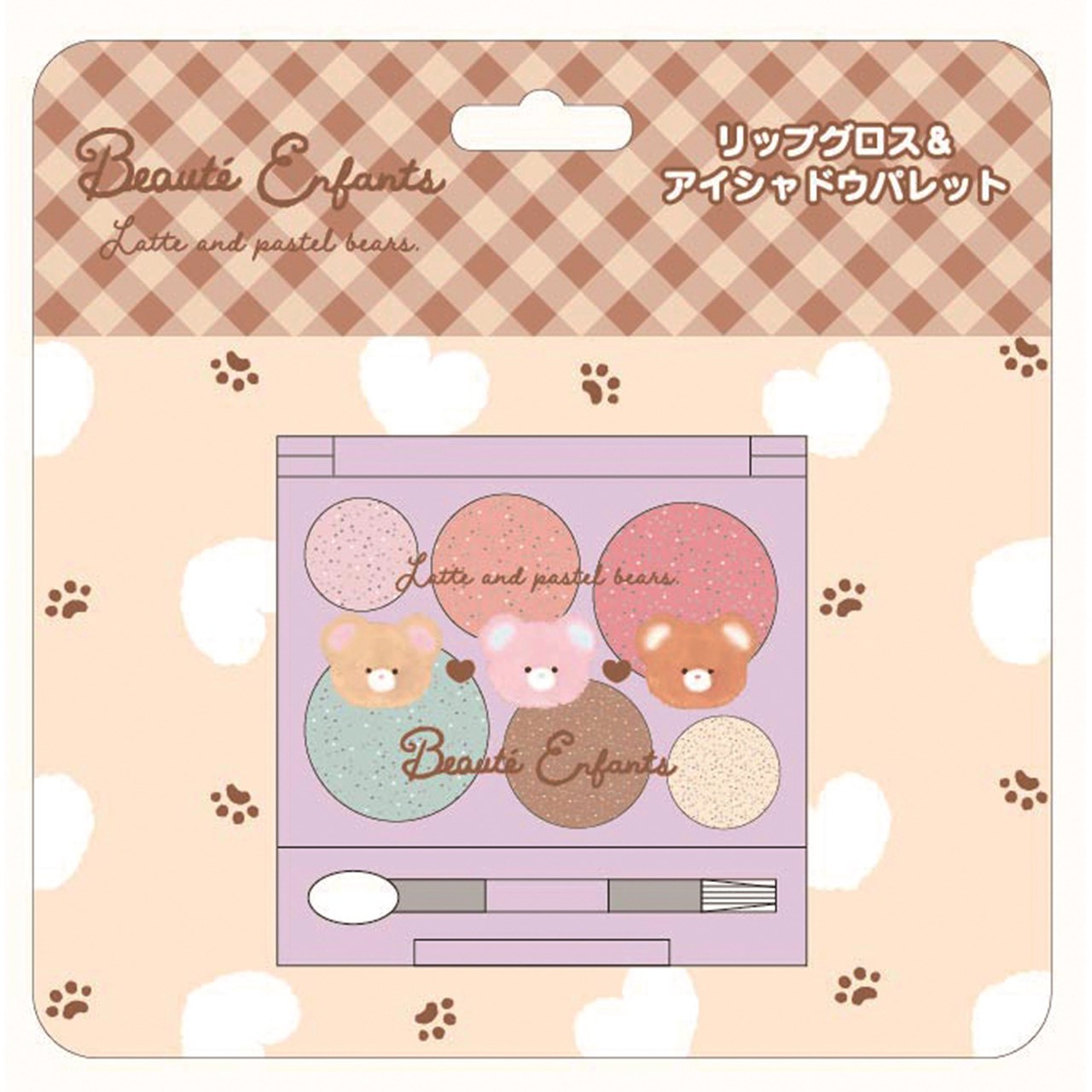 ブランエトワール☆ザレジェンドパレット03 ブランエトワール☆ザレジェンドパレット03