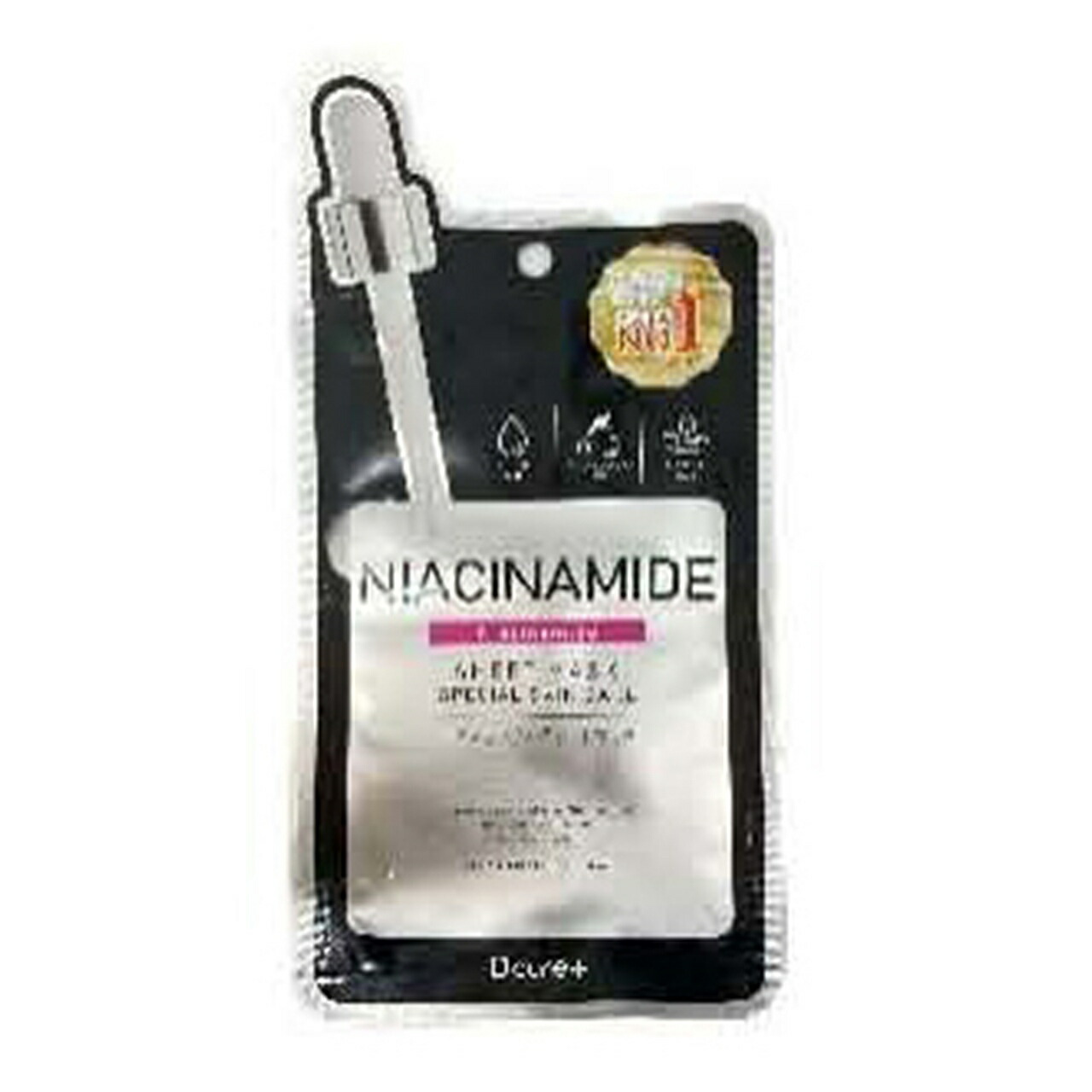 楽天市場】DDS マトリックス プレステージ NMN フェイスマスク (5枚入