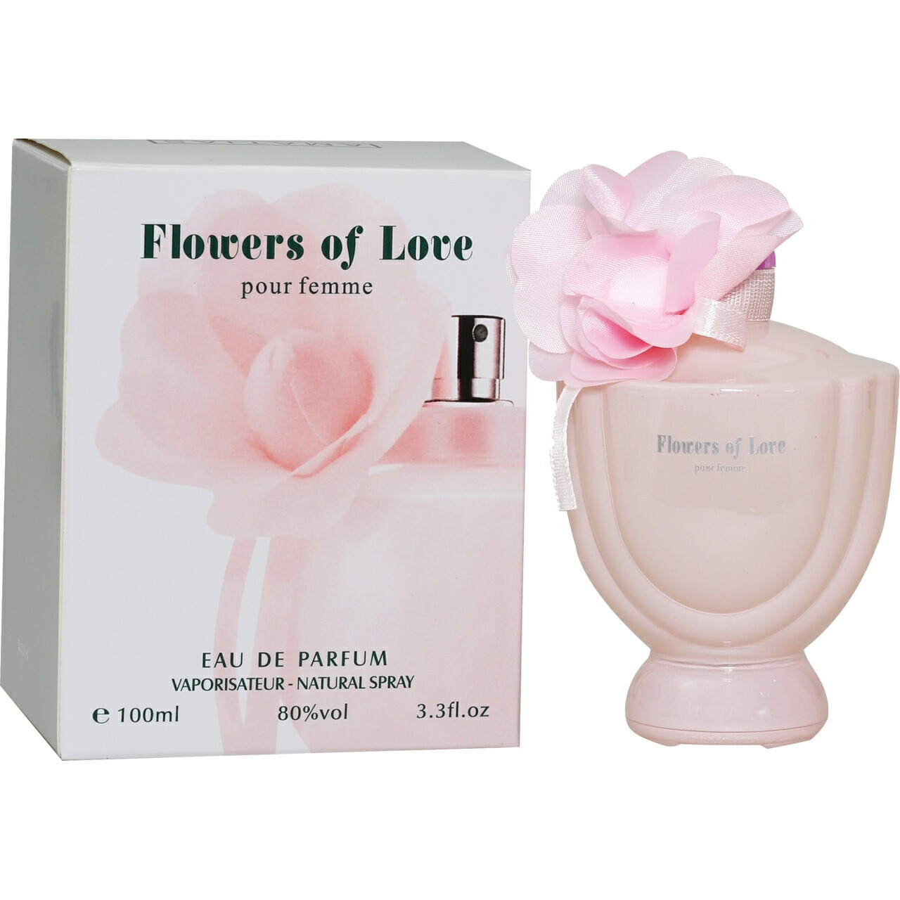 楽天市場】ニューヨーク フラワーズ オードパルファム ボンド