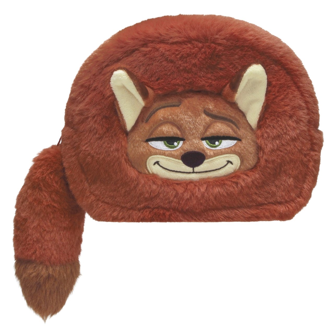 楽天市場】ズートピア ぽたっとくたっと ぬいぐるみ M ニック