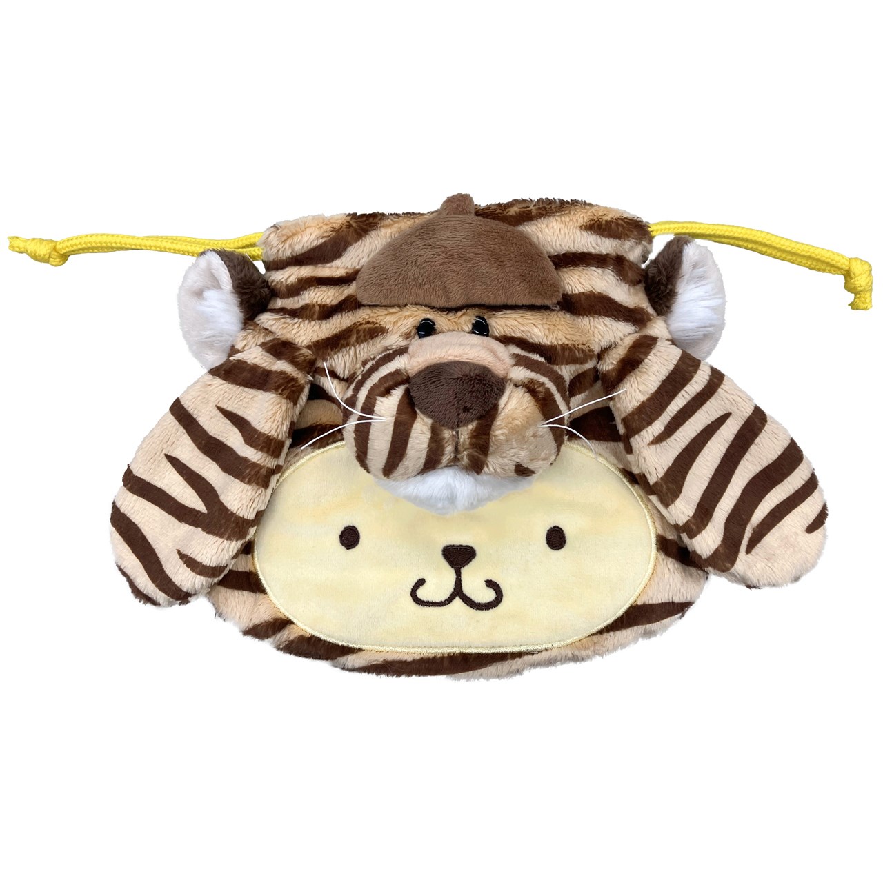 サンリオ - Sanrio サンリオ NICI ニキ フィギュアフェイスポーチ 新品 楽天市場】ニキ（NICI）×サンリオキャラクターズ フィギュア