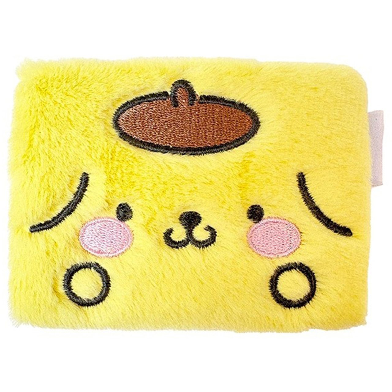 楽天市場】ポムポムプリン マスコット付きSサイズミラー 123752 [M便 1