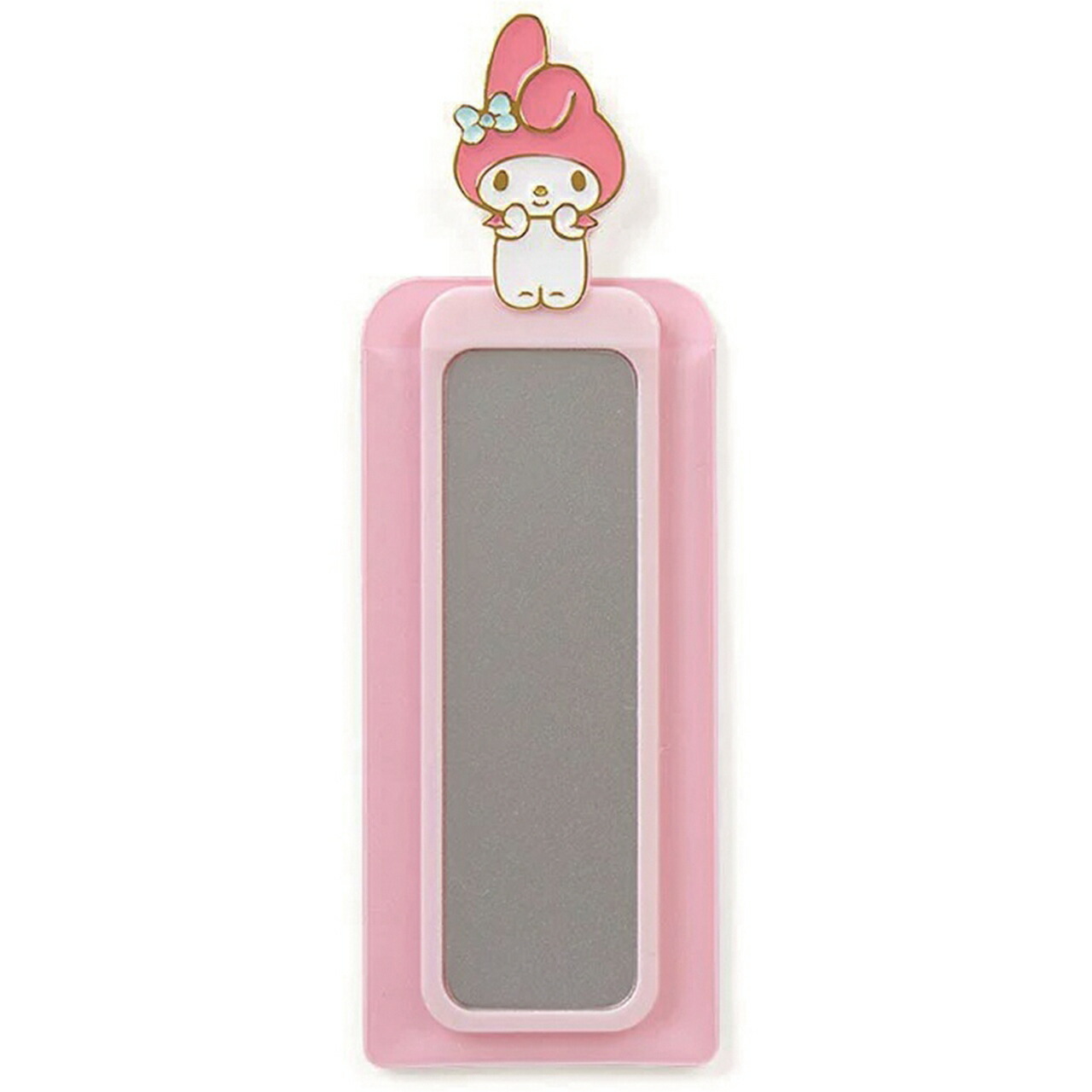 楽天市場】マイメロディ アクリルスタンドミラー 鏡 : キューティー