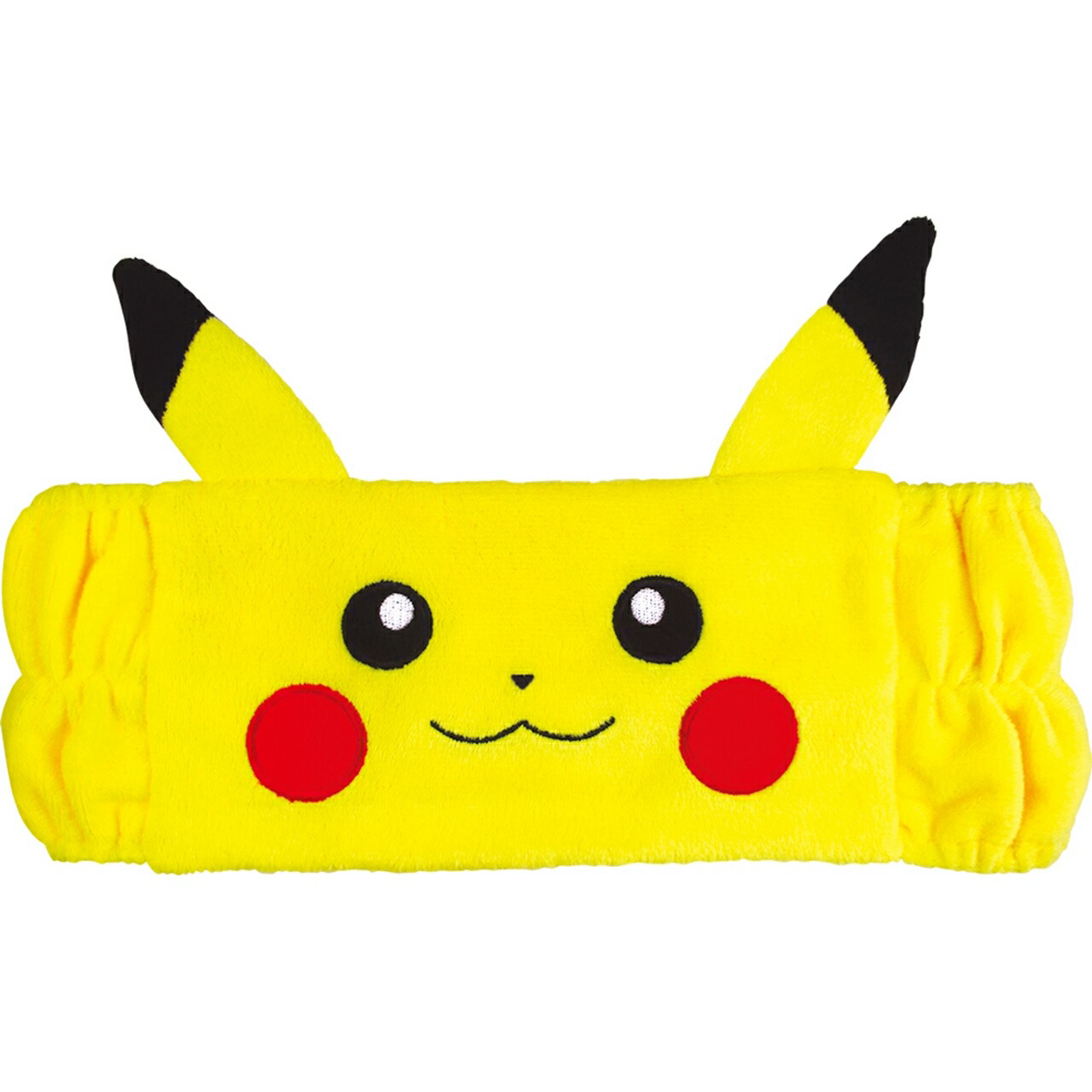 ◆USJ ポケモン ピカチュウ パペット カチューシャ セット 子供用品【中古】 [0220473349] ◇USJ ポケモン ピカチュウ パペット カチューシャ セット 子供