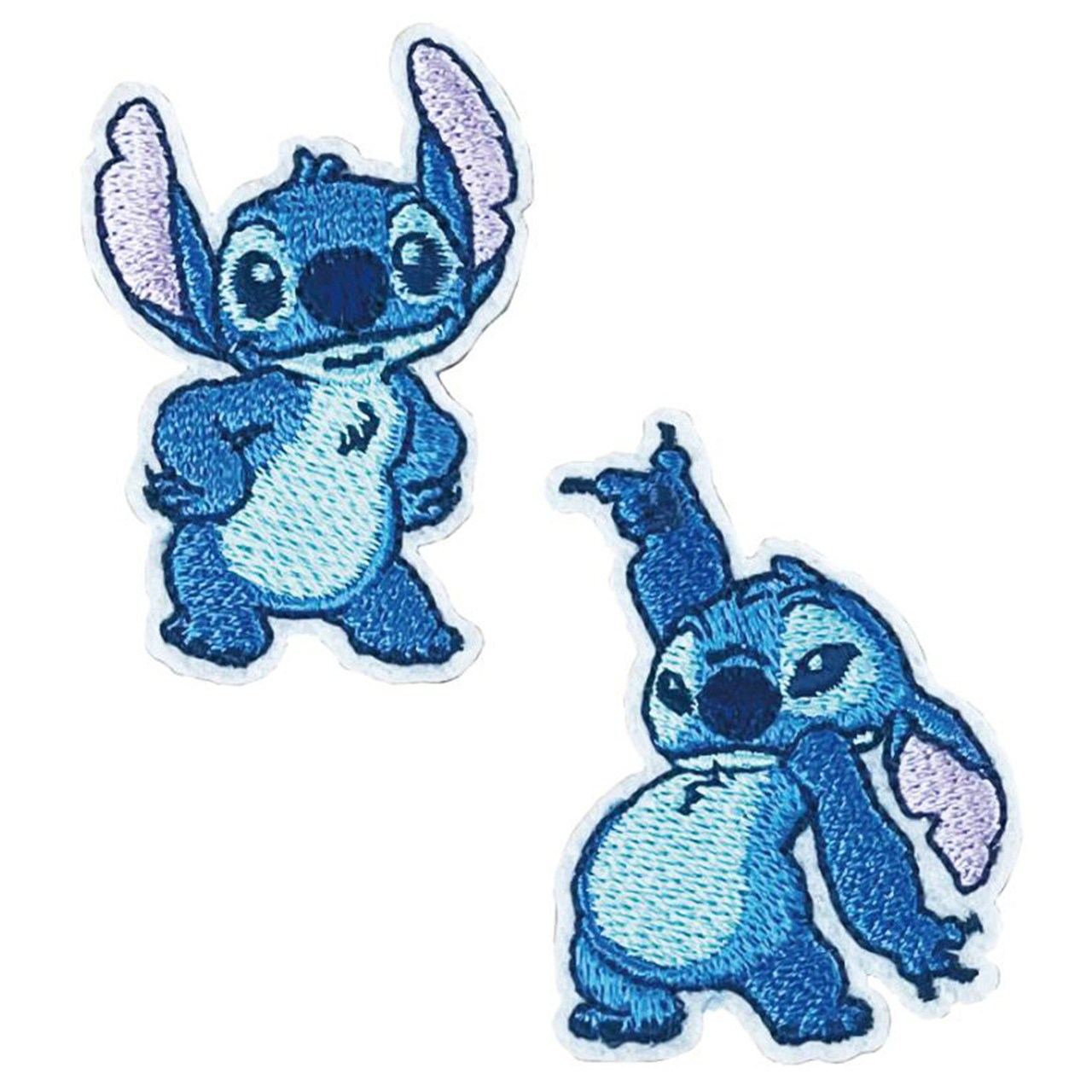 ヘインズ キャラクタープリント スティッチ ディズニー ぶち抜き 打ち抜き ヘインズ キャラクタープリント スティッチ ディズニー ぶち抜き