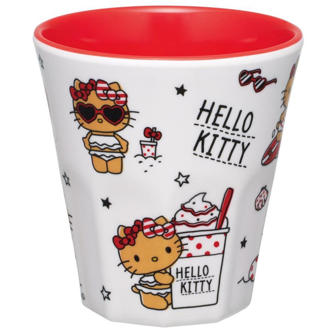 楽天市場】[3月3日〜3月15日 P20倍]スケーター メラミンカップ