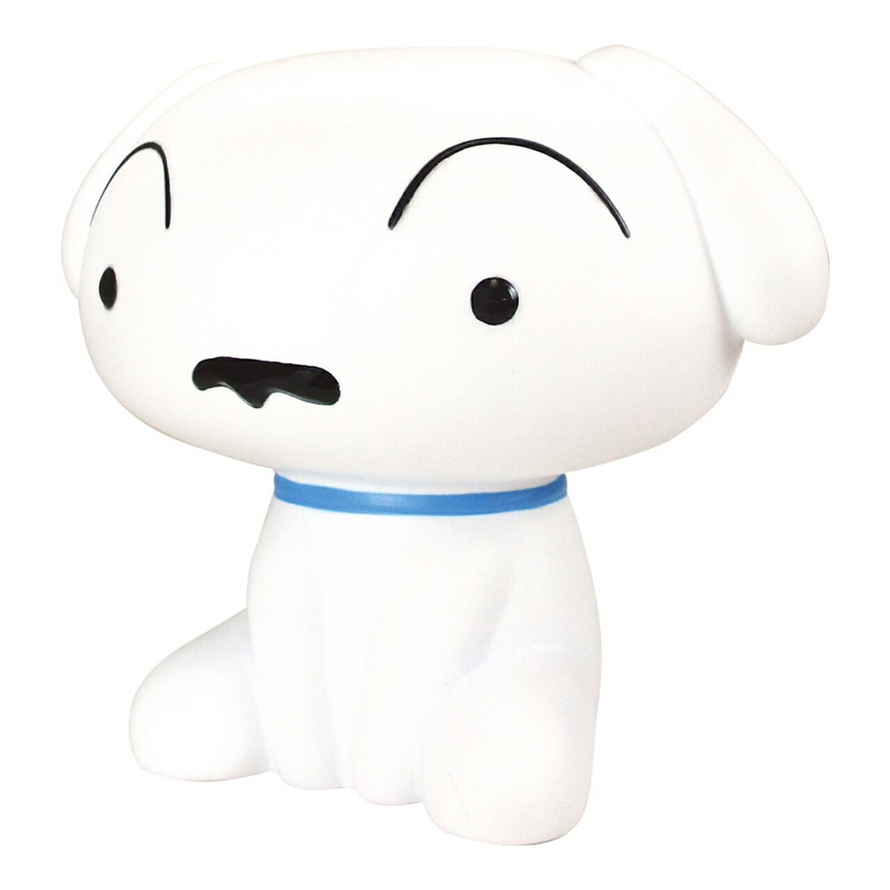 SOFVIPS クレヨンしんちゃん パステルカラー C 野原しんのすけ ソフビ SOFVIPS 佐藤マサオ パステルカラー「クレヨンしんちゃん」 | electric toys 店