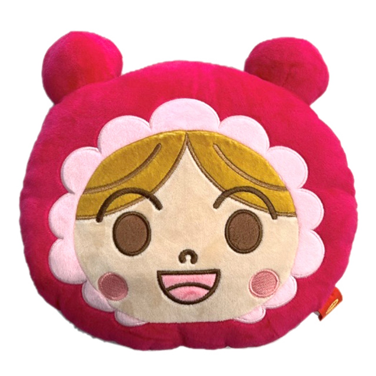 【ポケモン】ヒノアラシ　ぽてはぐクッション Amazon.co.jp: 三英貿易 ポケットモンスター ぽてはぐクッション