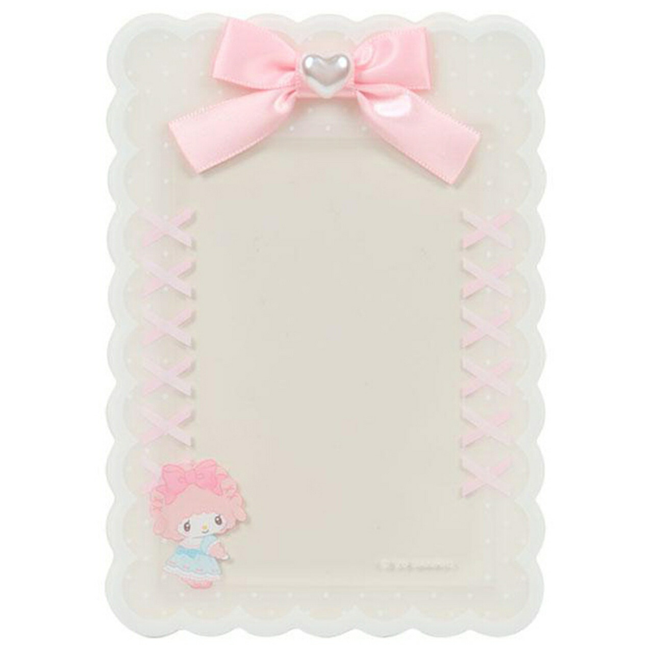 楽天市場】マイスウィートピアノ パスケース 定期入れ 私のちいさな