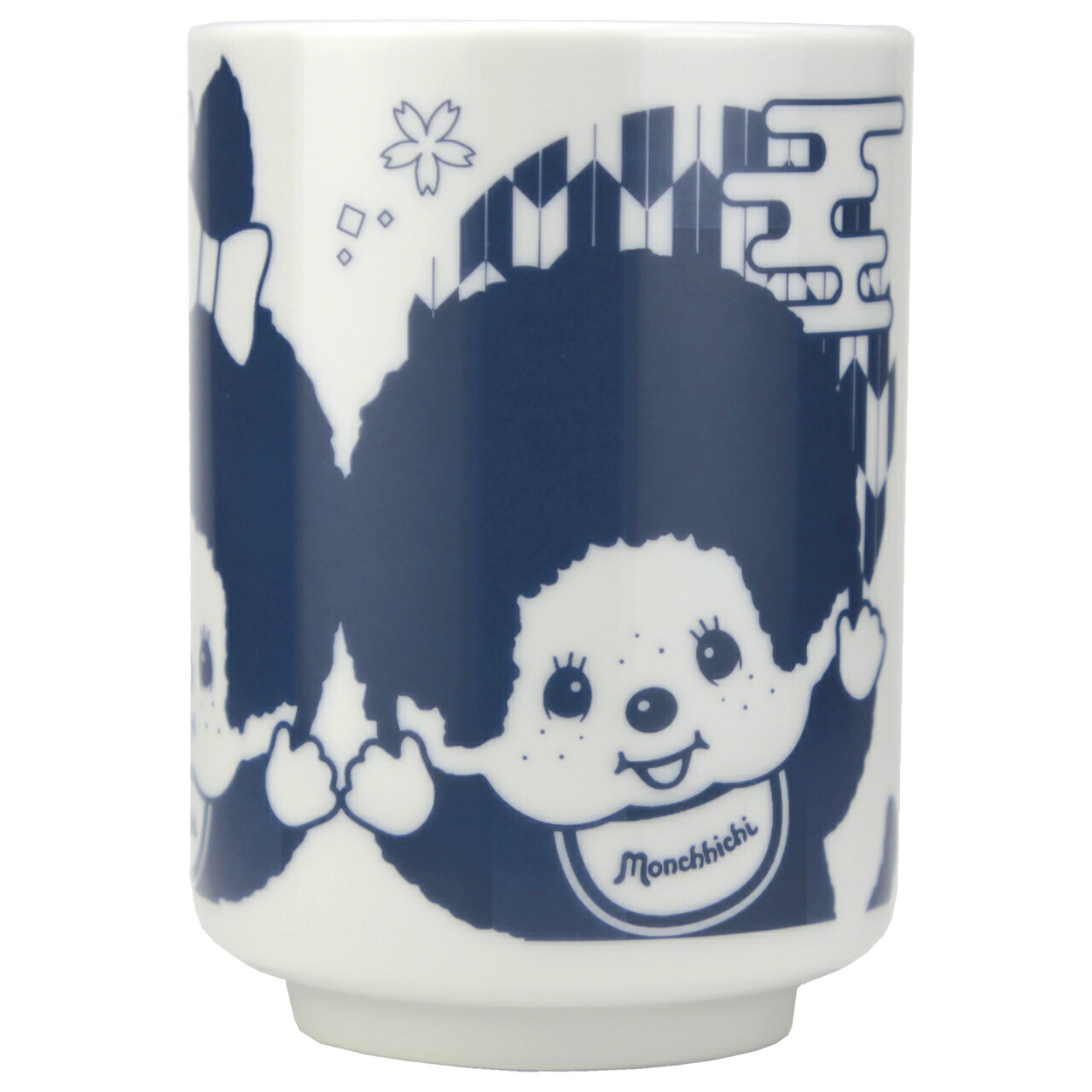 楽天市場】モンチッチ 湯呑雑貨 漢字モンチッチ もんちっち グッズ