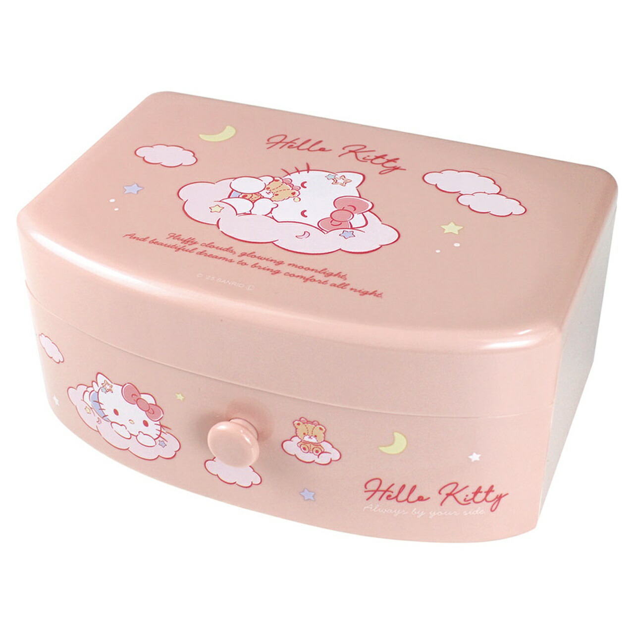 HELLO KITTY【1996年】ジュエリーケース★新品 など HELLO KITTY【1996年】ジュエリーケース☆新品 など Amazon