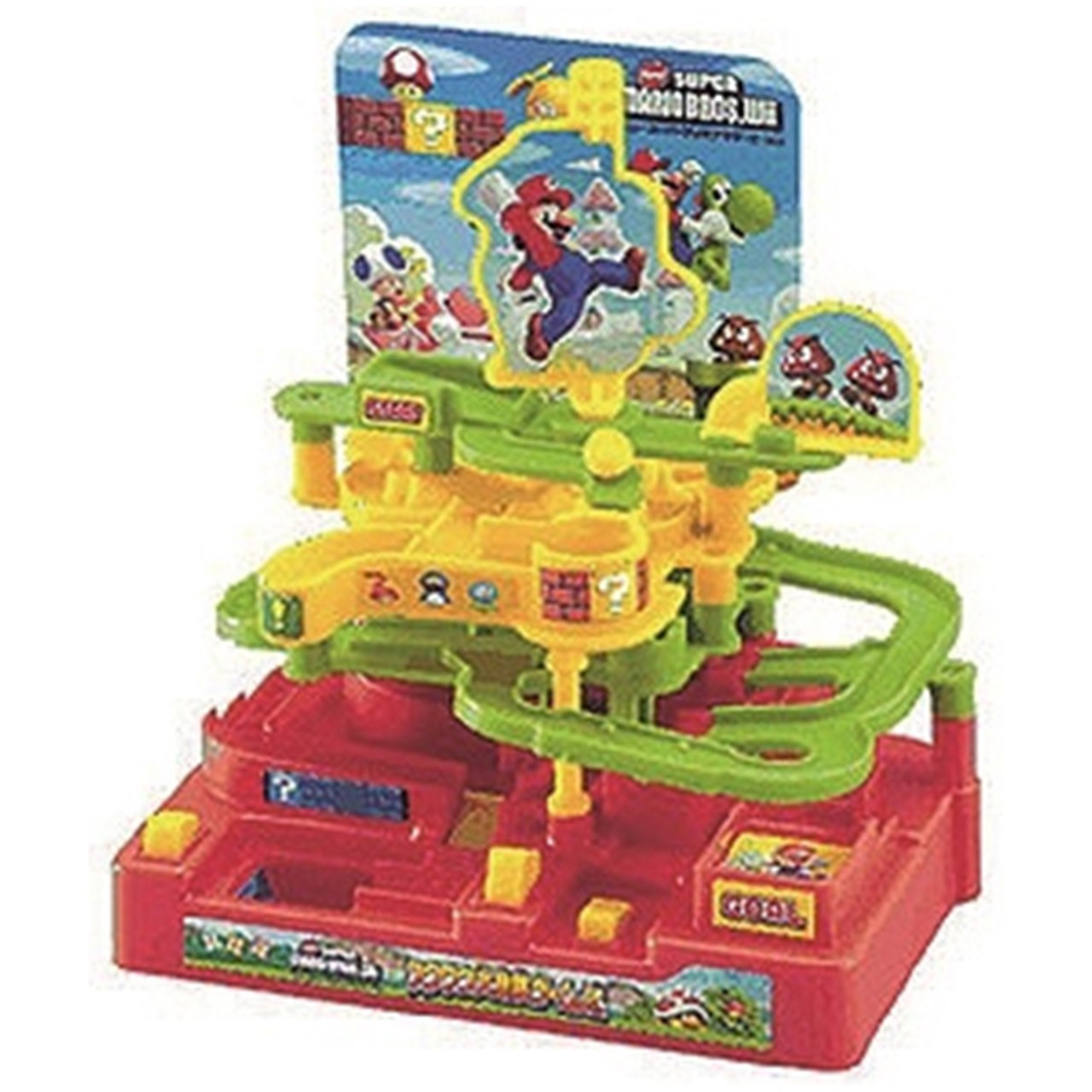 楽天市場】【 マリオ 】 NEW スーパーマリオブラザーズ ワクワク