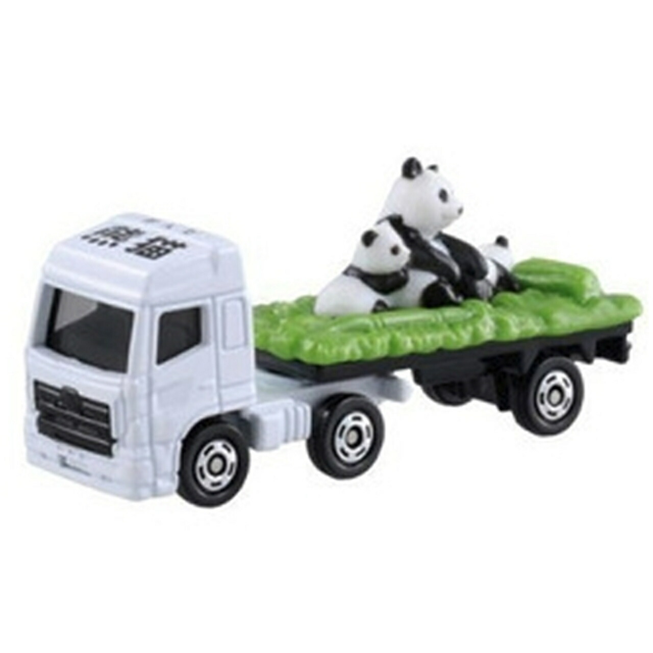 3点セット 家畜、スナック、トミカ パンダ 動物 プレイセット 楽天市場】トミカ 動物運搬車 パンダ ミニカー / タカラトミー