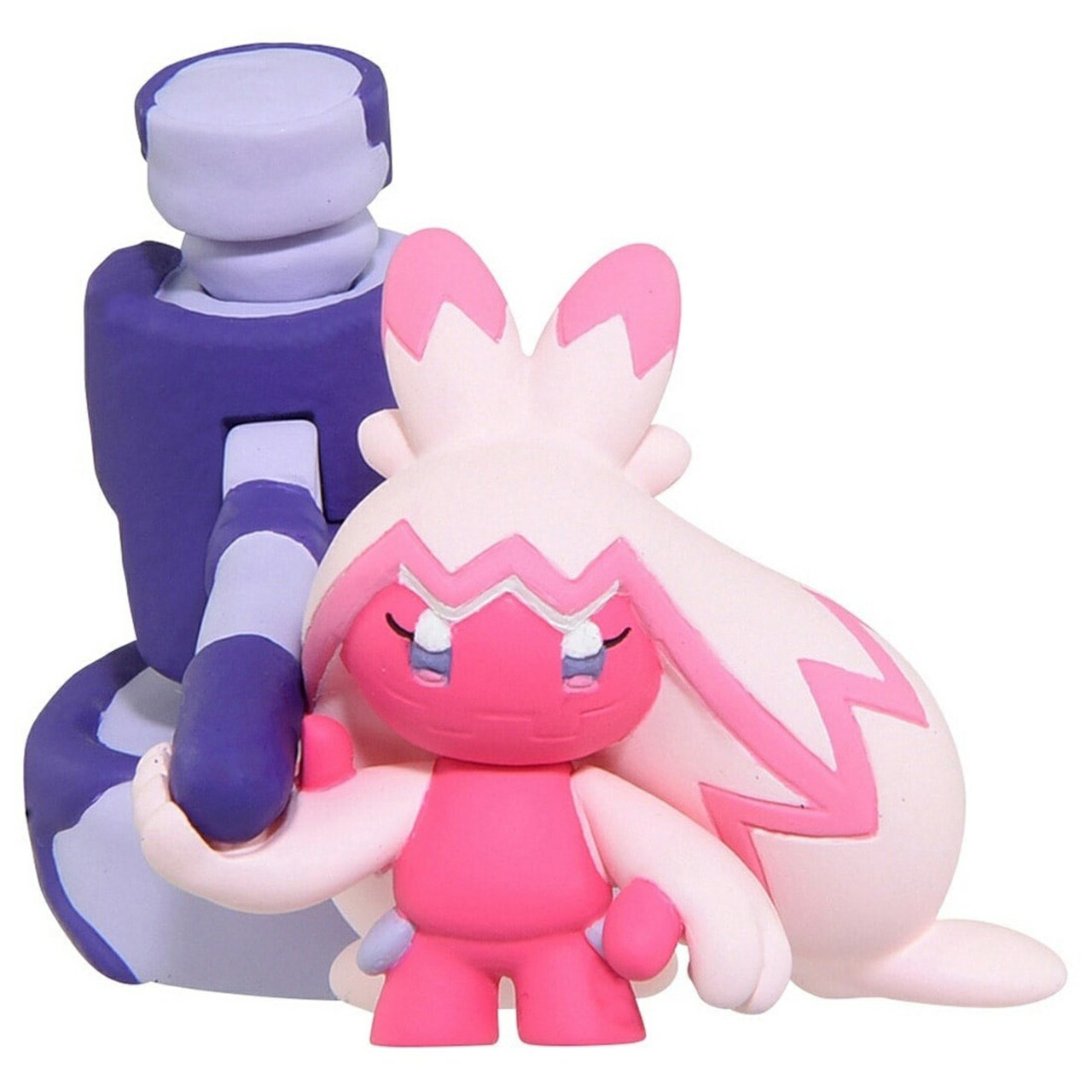 テ*堂様 ポケモンフィギュア　まとめ売り ポケットモンスター Pokemon VINTAGE COLLECTION Type:Steel [1