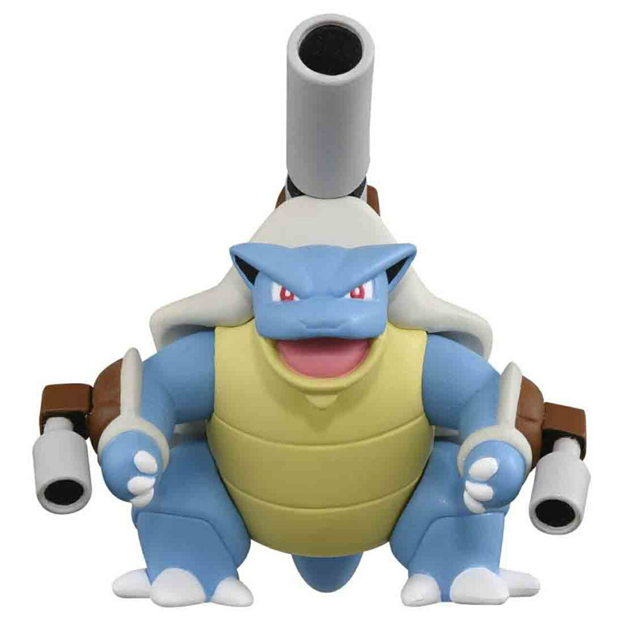 ポケモン　カメックス PVC製品 フィギュア　26cm 超！ー号外SALEー ポケモン カメックス PVC製品 フィギュア