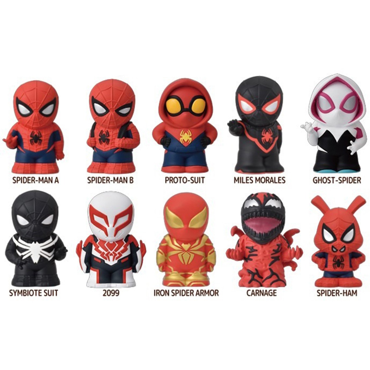 アントマン 「MARVEL ソフビパペットマスコット」 7721730.jpg