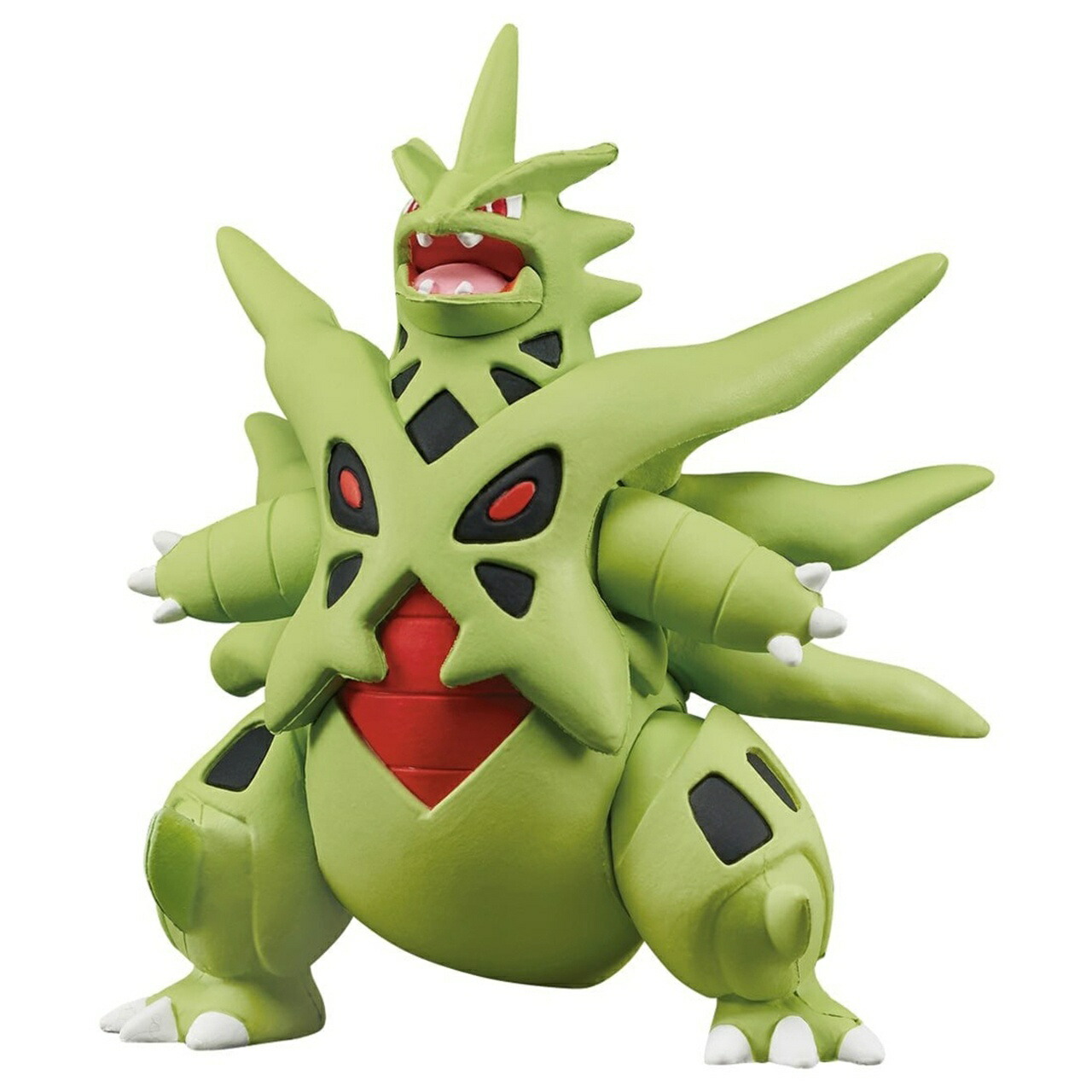 楽天市場】訳あり 海外ポケモンセンター限定 Gallery Figure DX