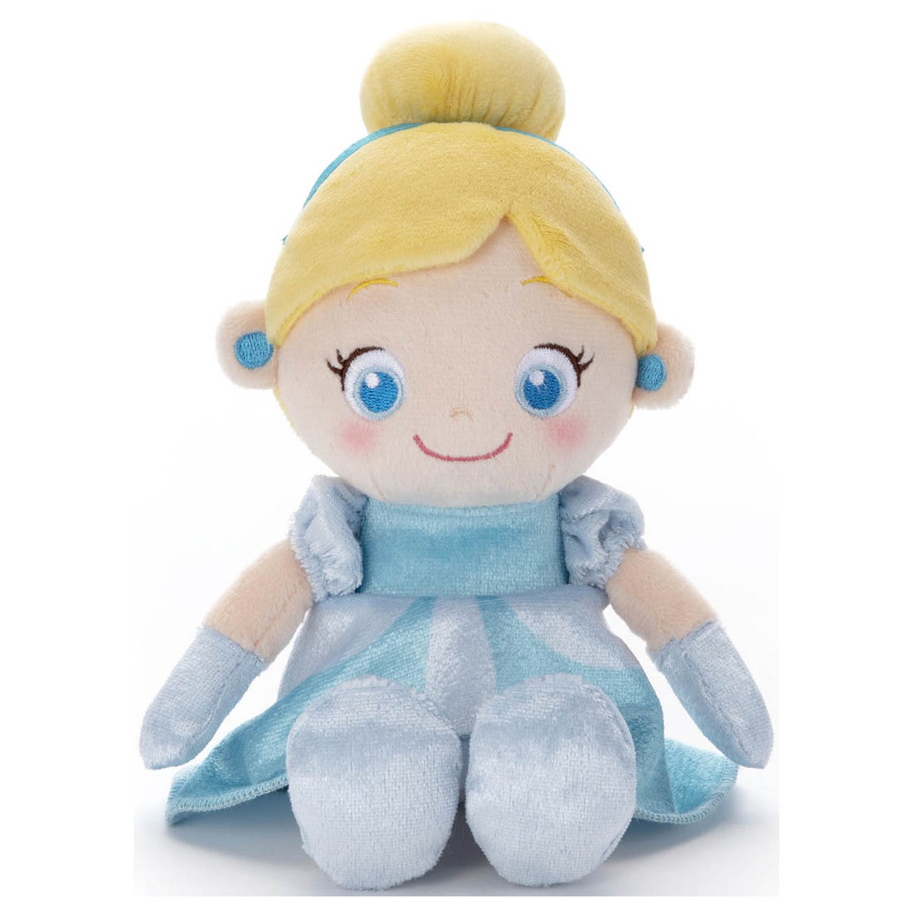 【美品】ディズニーストア　ぬいぐるみ（シンデレラ)&ドレス2着付き 楽天市場】【1-2日以内に発送】 ディズニー Disney US公式商品