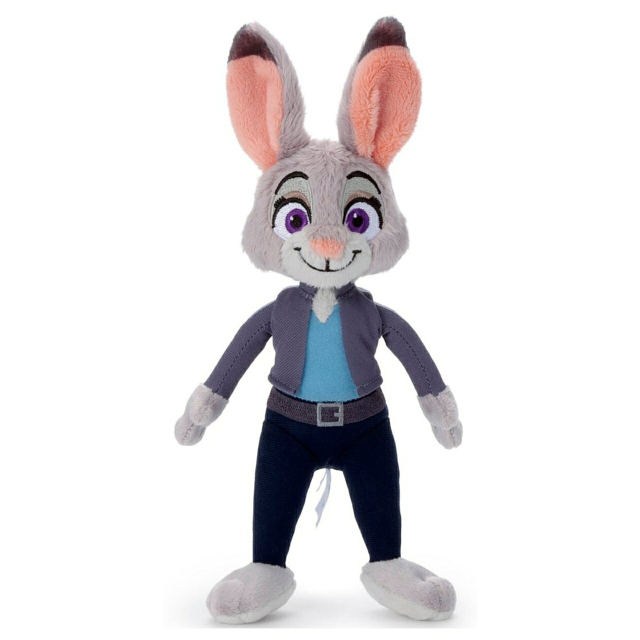 楽天市場】ズートピア2 FukuFuku V-BIG ぬいぐるみ ～パウバート